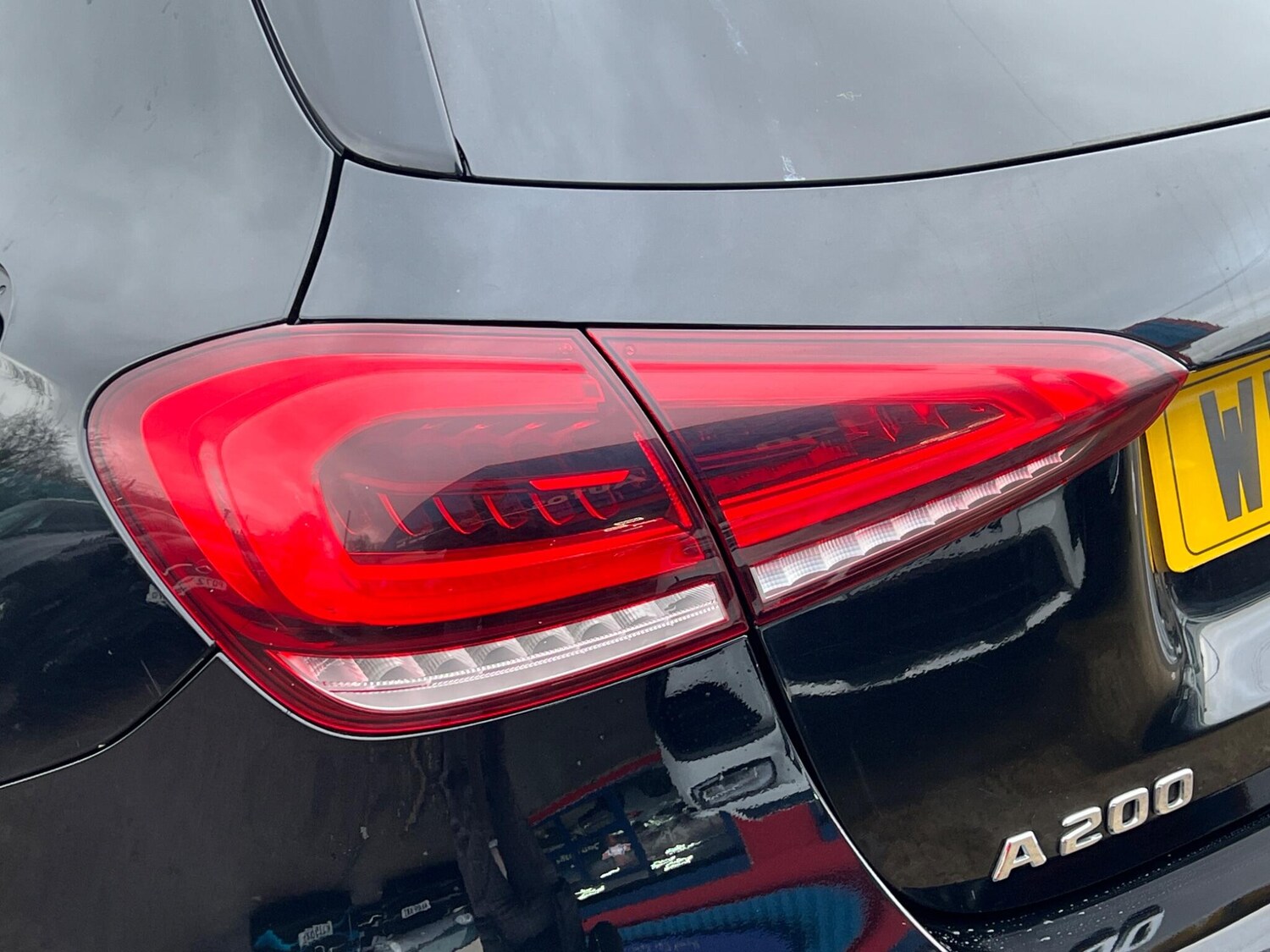 Used Mercedes-Benz A-Class for sale - 77670300: Photo 59