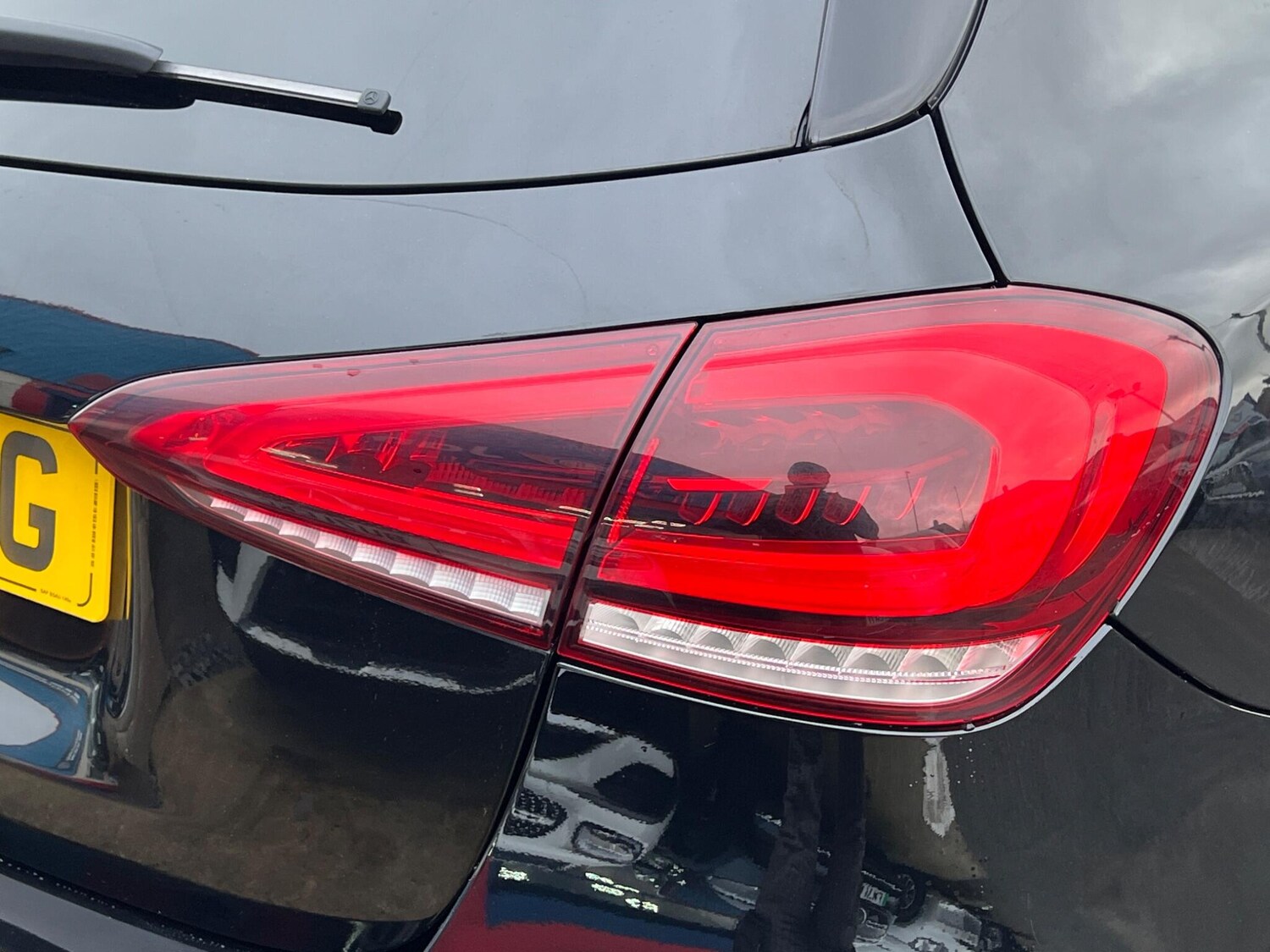 Used Mercedes-Benz A-Class for sale - 77670300: Photo 60