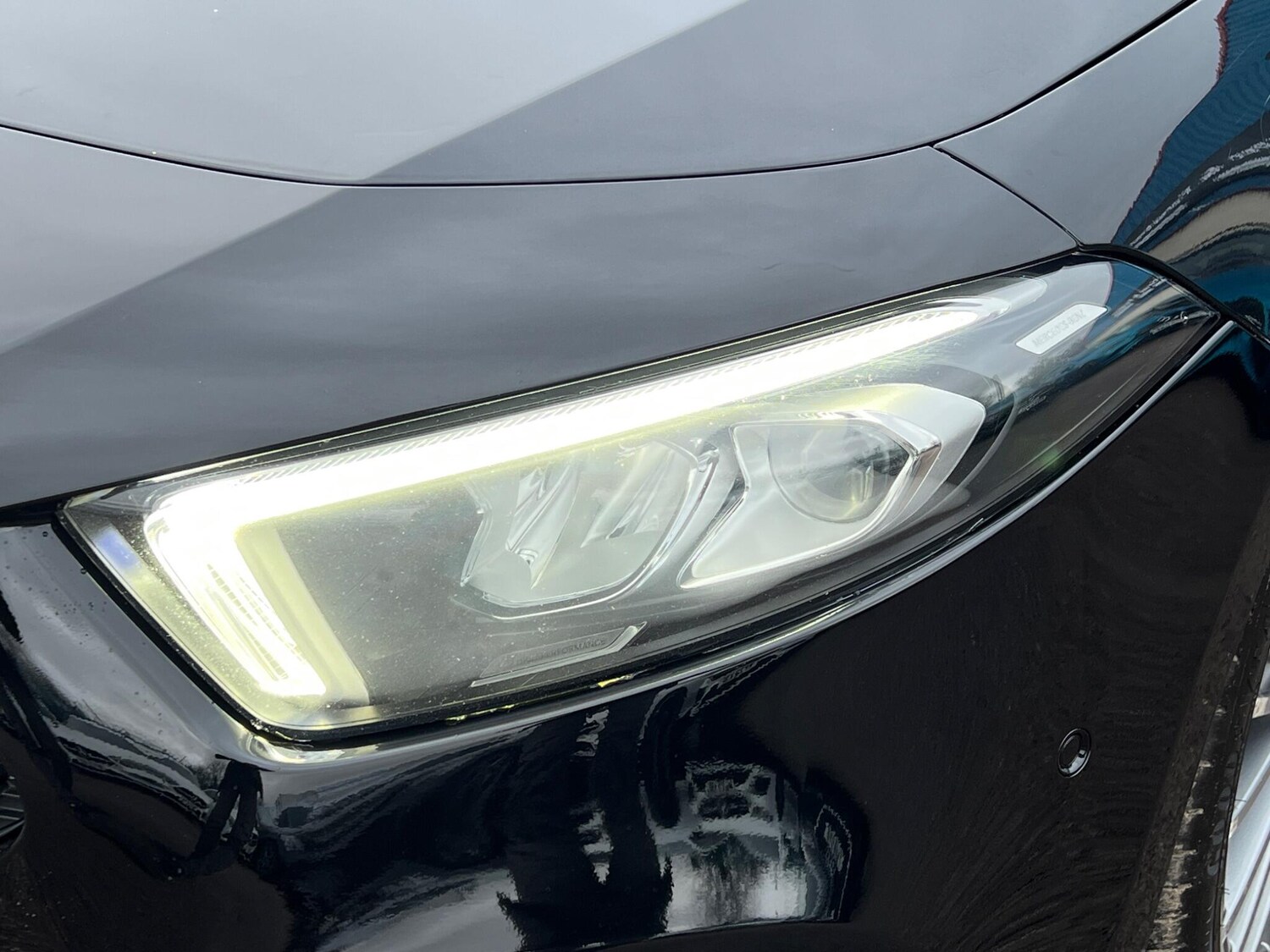 Used Mercedes-Benz A-Class for sale - 77670300: Photo 61