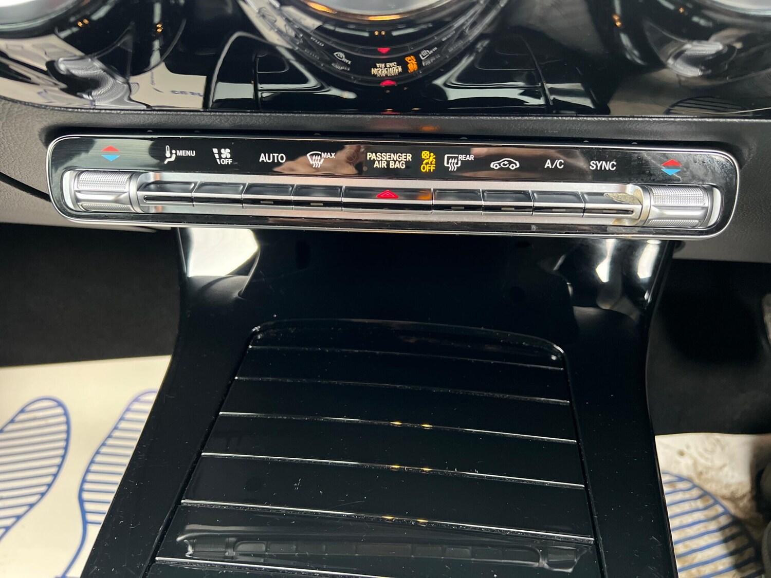 Used Mercedes-Benz A-Class for sale - 77670300: Photo 65