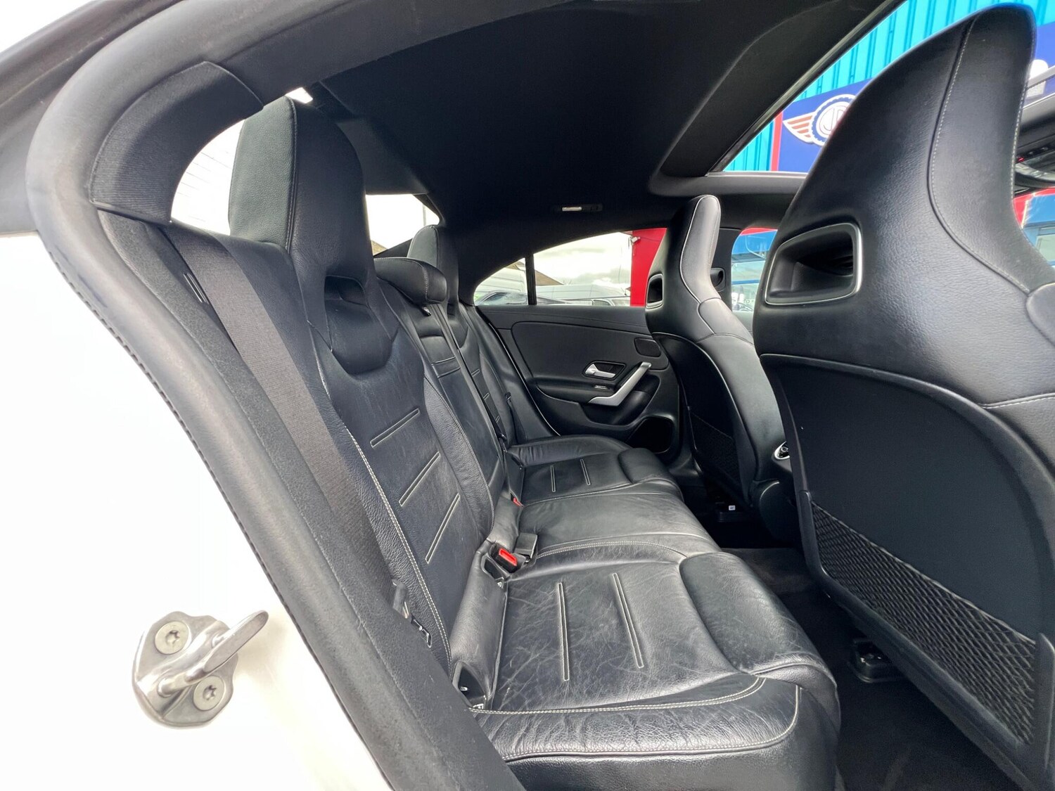 Used Mercedes-Benz CLA for sale - 77839522: Photo 13