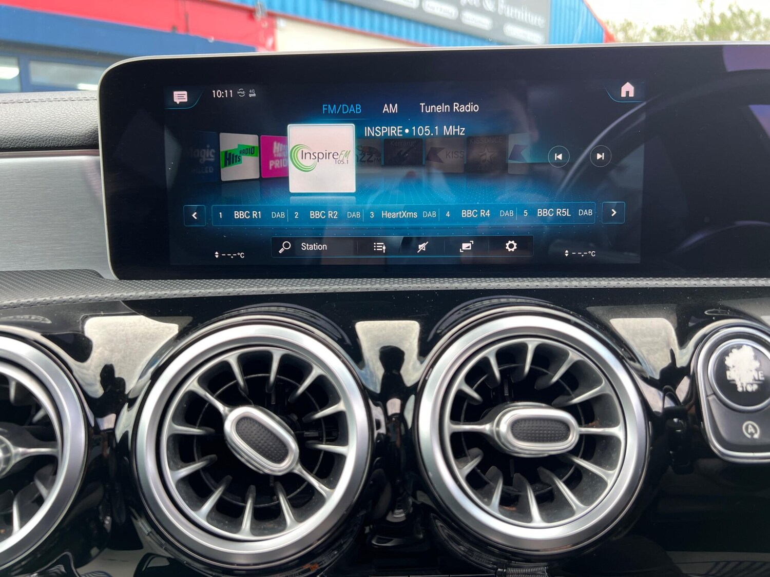 Used Mercedes-Benz CLA for sale - 77839522: Photo 18