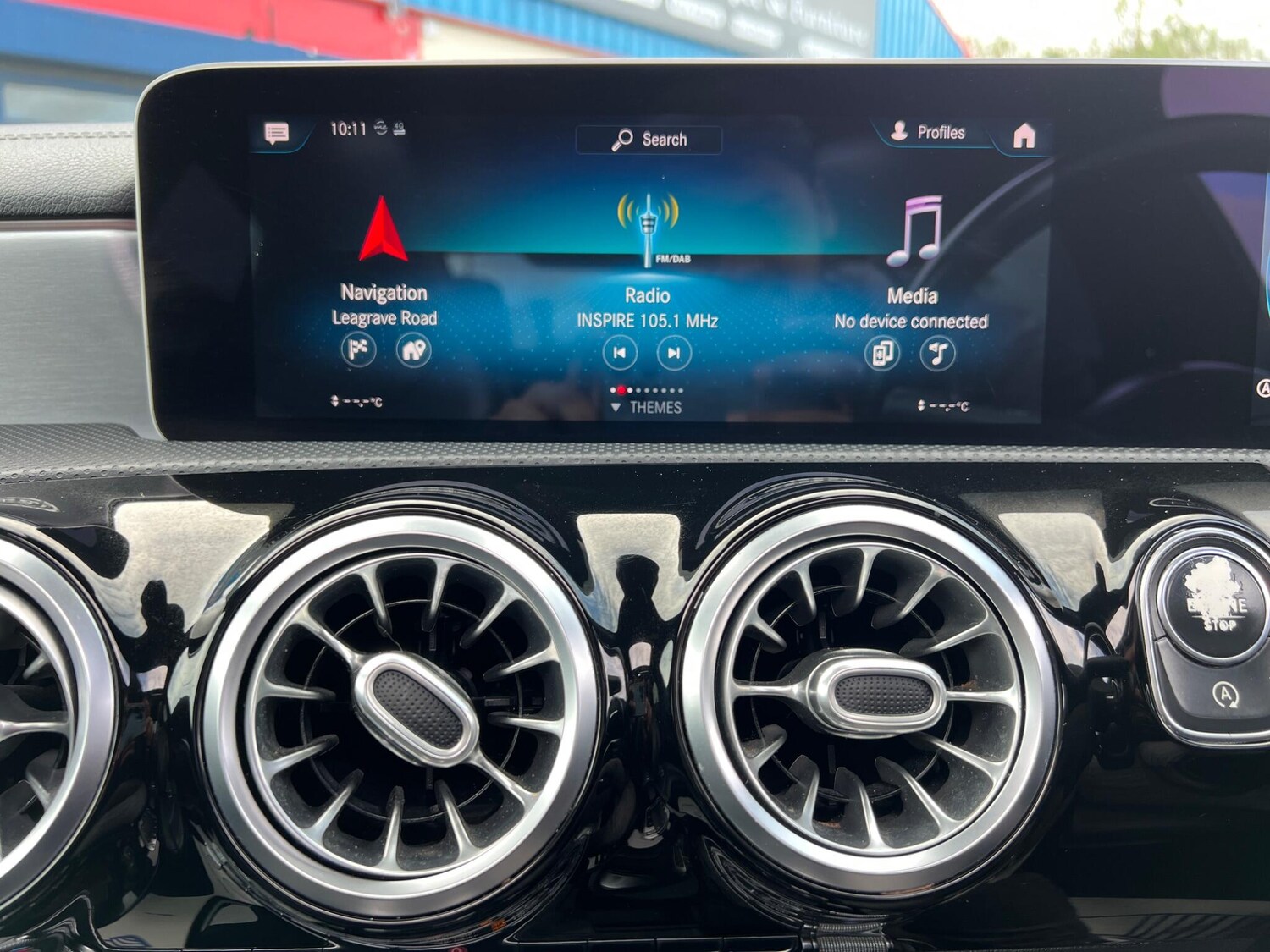 Used Mercedes-Benz CLA for sale - 77839522: Photo 19