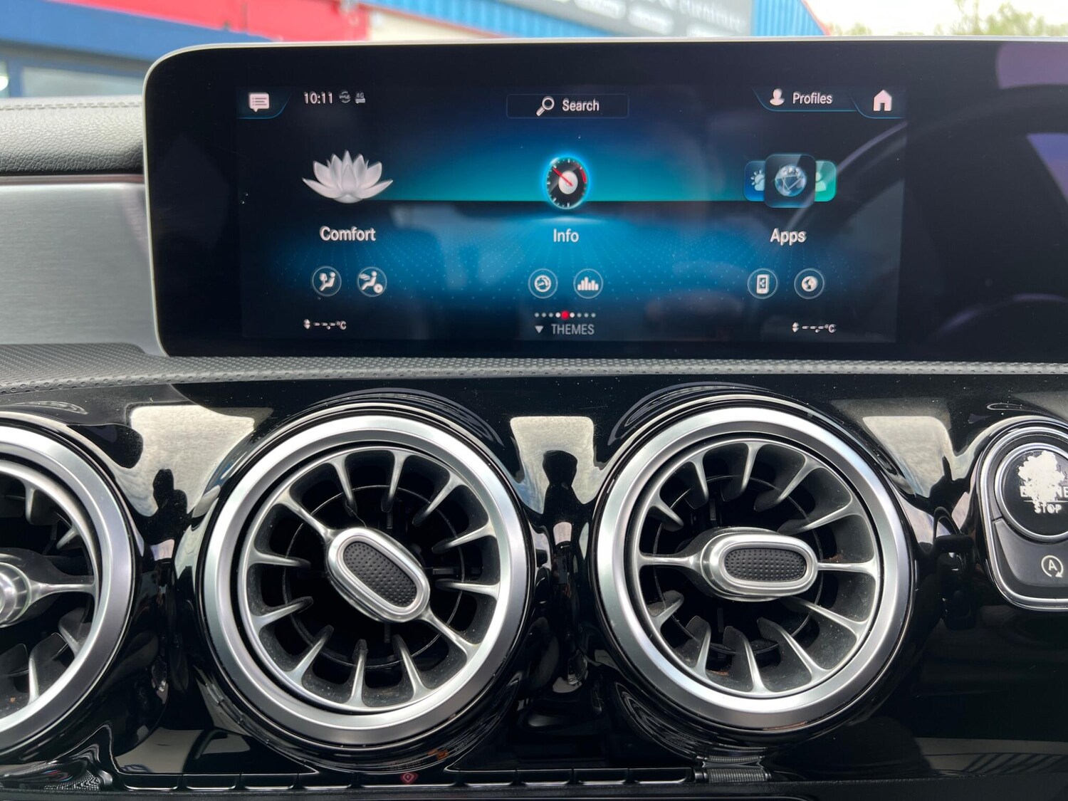 Used Mercedes-Benz CLA for sale - 77839522: Photo 20