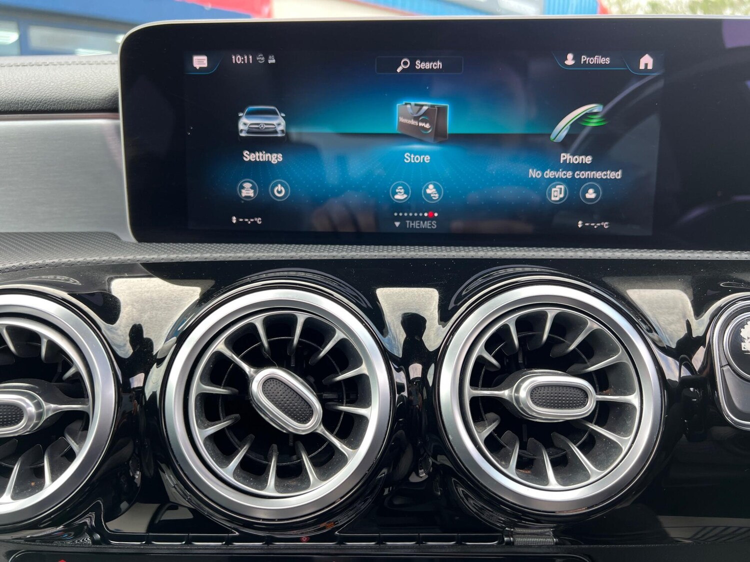 Used Mercedes-Benz CLA for sale - 77839522: Photo 21