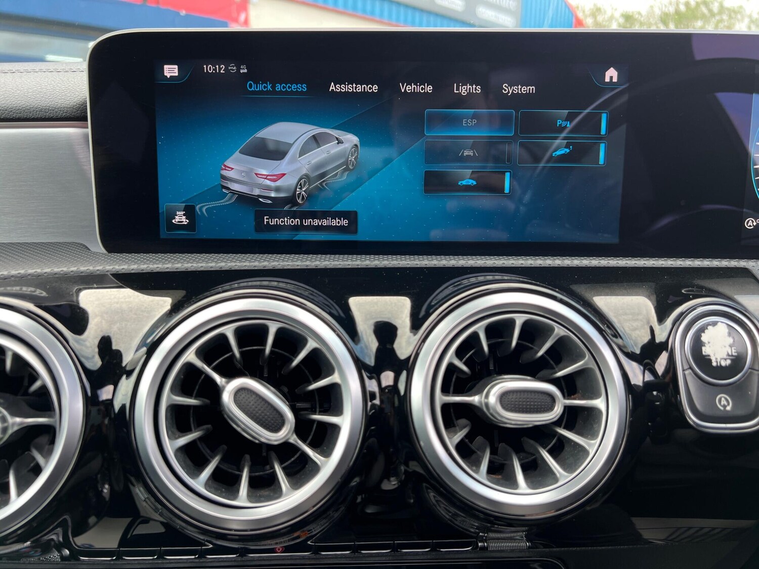 Used Mercedes-Benz CLA for sale - 77839522: Photo 22