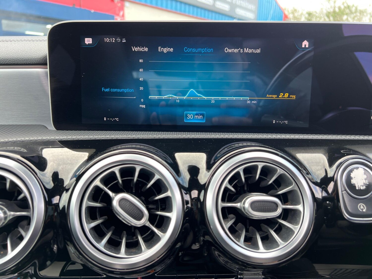 Used Mercedes-Benz CLA for sale - 77839522: Photo 23