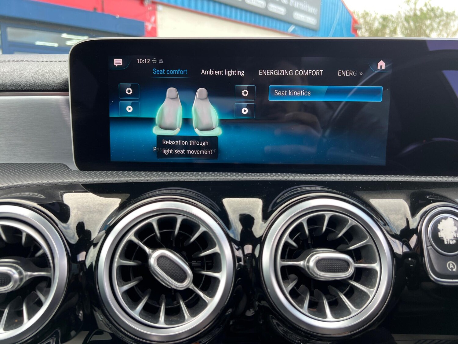 Used Mercedes-Benz CLA for sale - 77839522: Photo 24