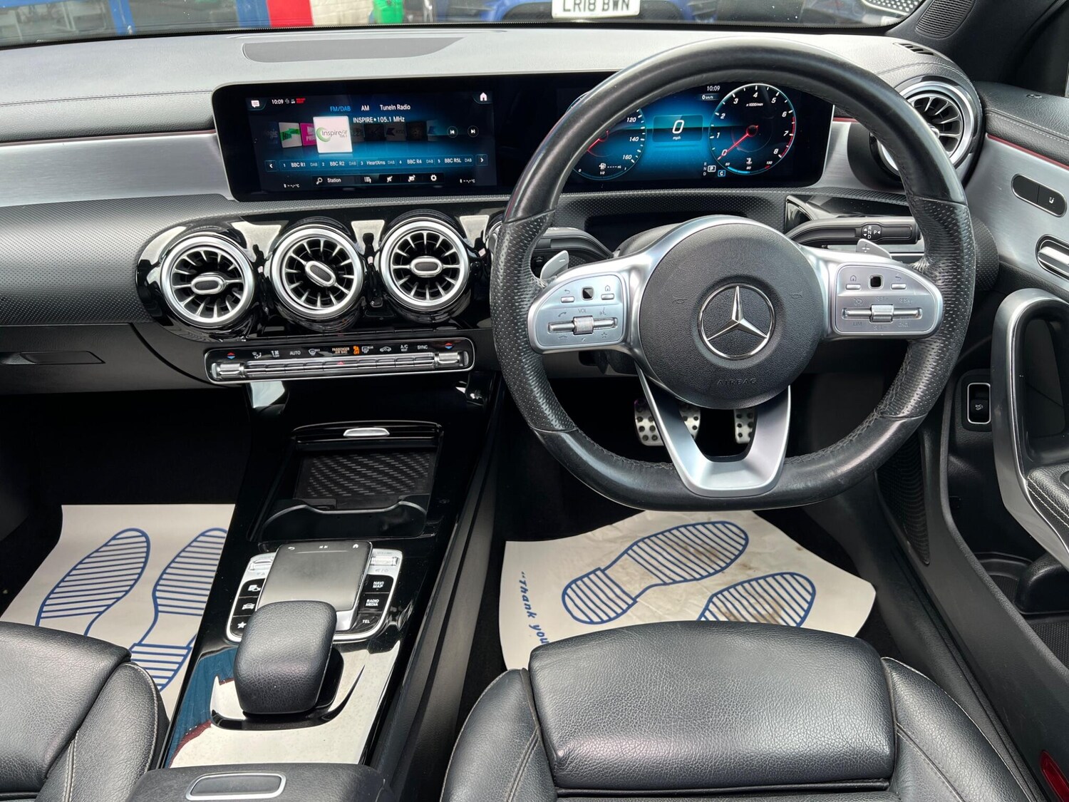 Used Mercedes-Benz CLA for sale - 77839522: Photo 36