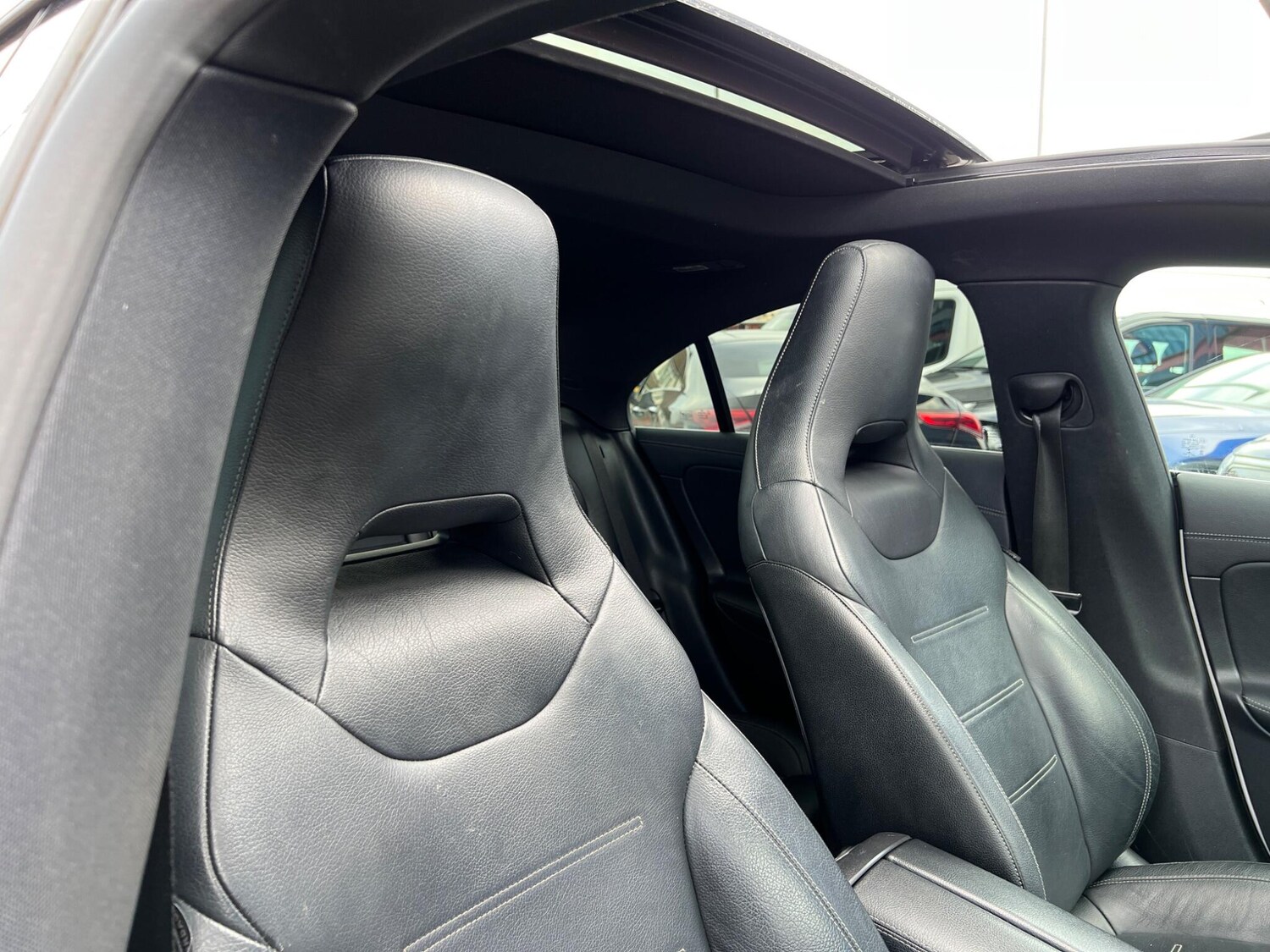 Used Mercedes-Benz CLA for sale - 77839522: Photo 37