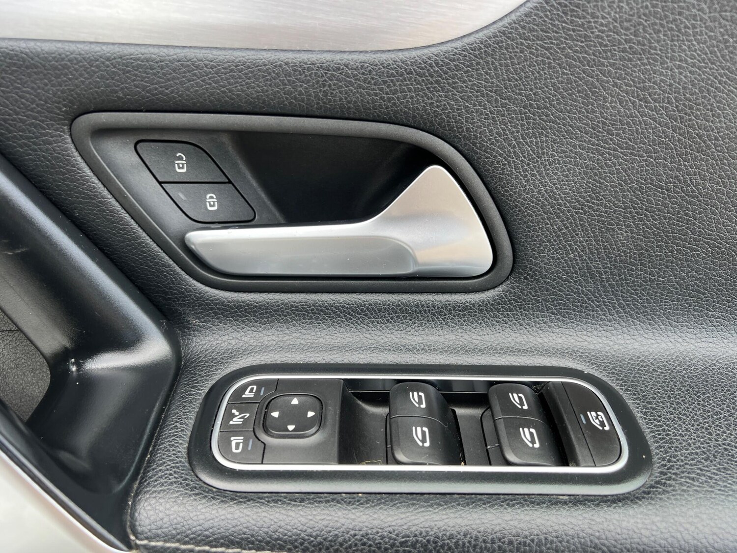 Used Mercedes-Benz CLA for sale - 77839522: Photo 38