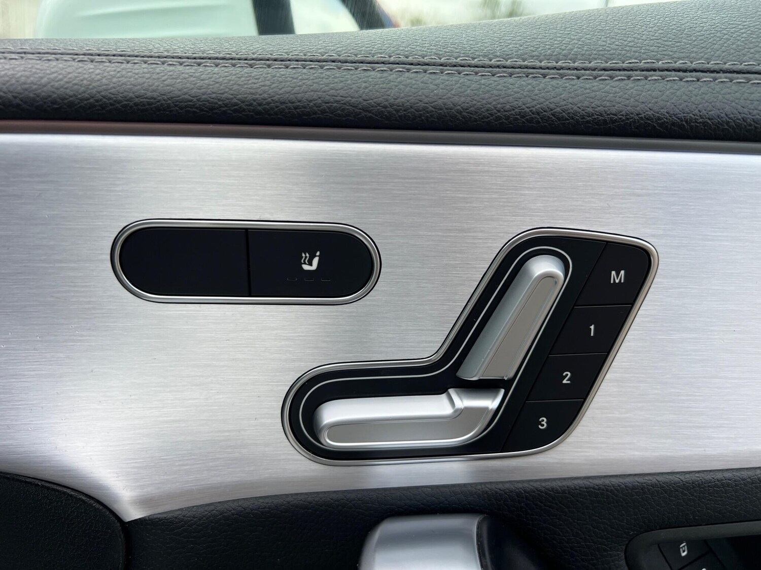 Used Mercedes-Benz CLA for sale - 77839522: Photo 39