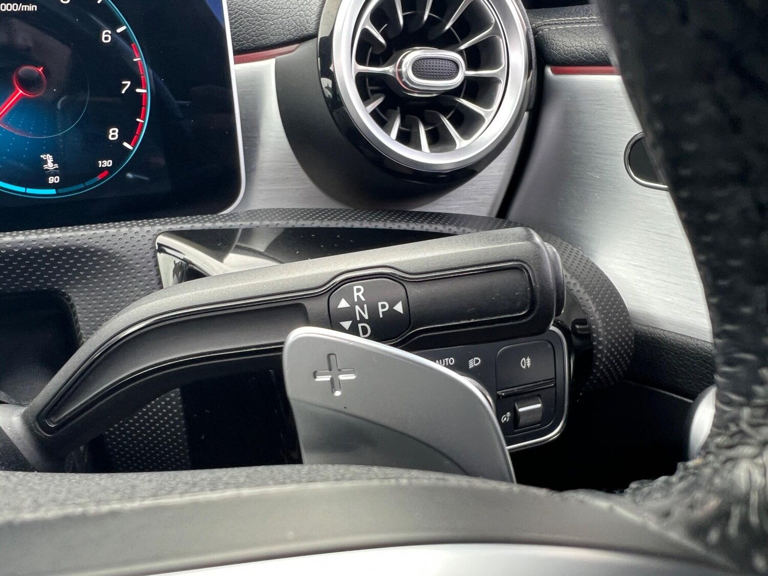 Used Mercedes-Benz CLA for sale - 77839522: Photo 42