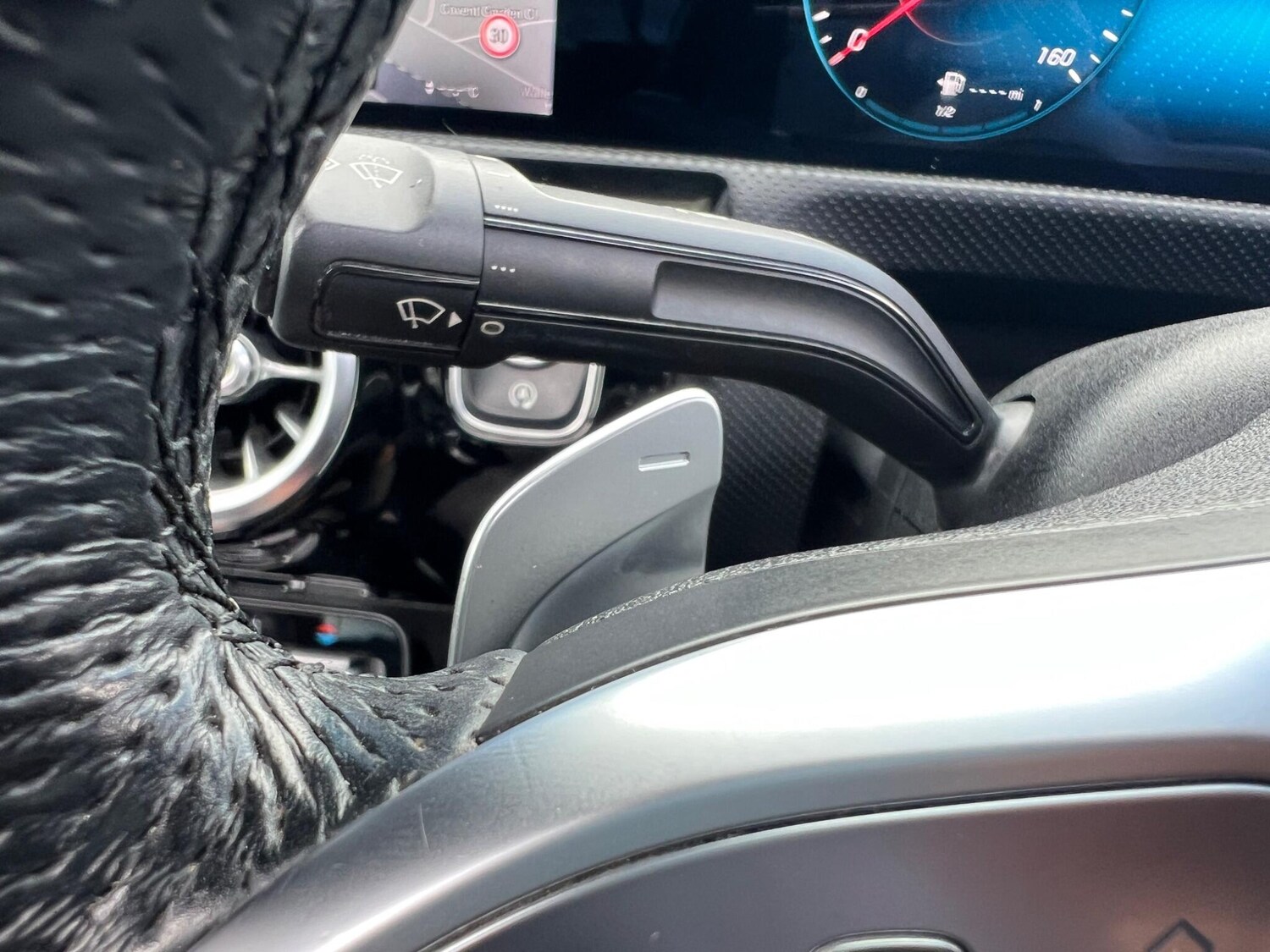 Used Mercedes-Benz CLA for sale - 77839522: Photo 43