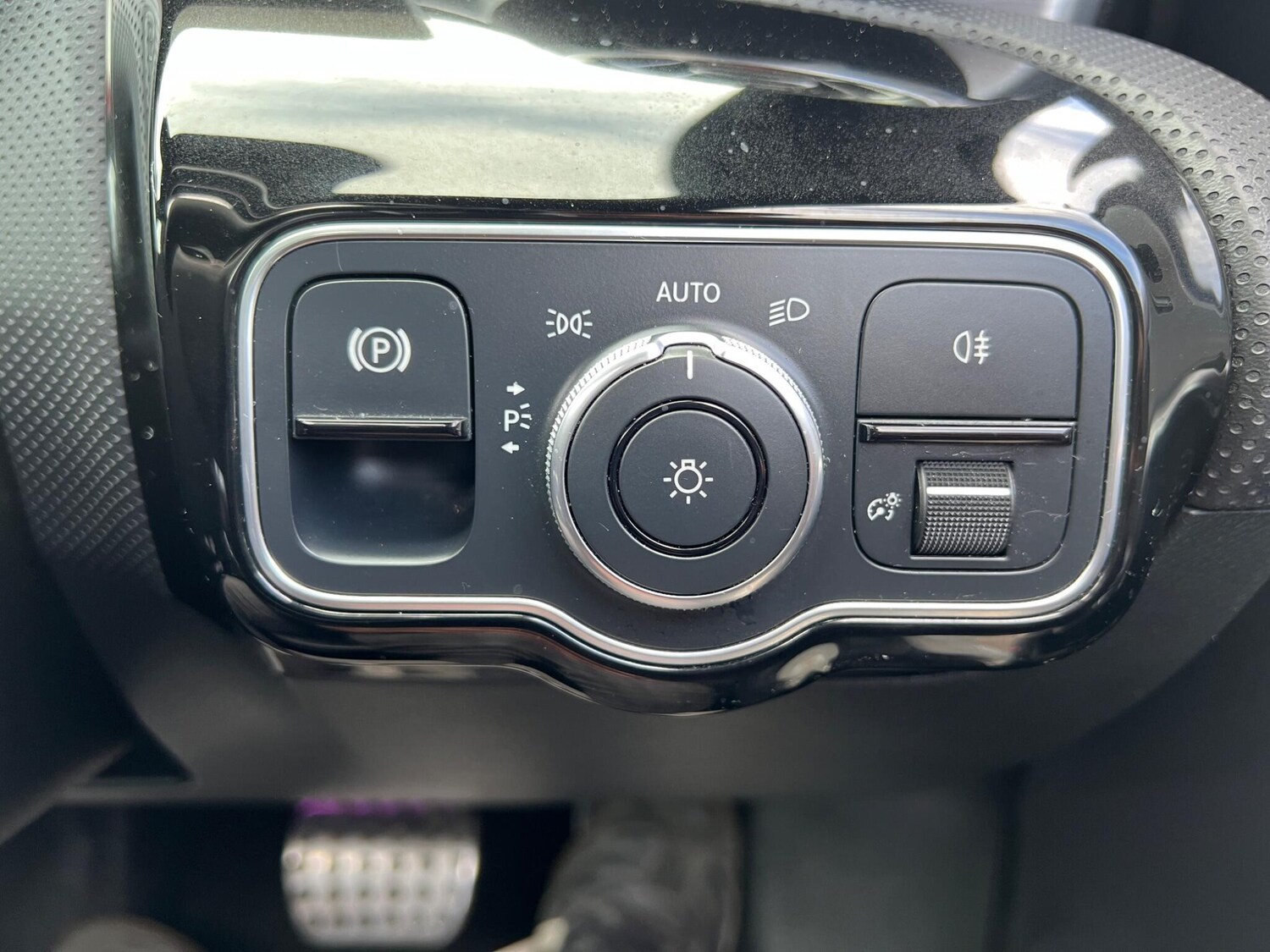 Used Mercedes-Benz CLA for sale - 77839522: Photo 44