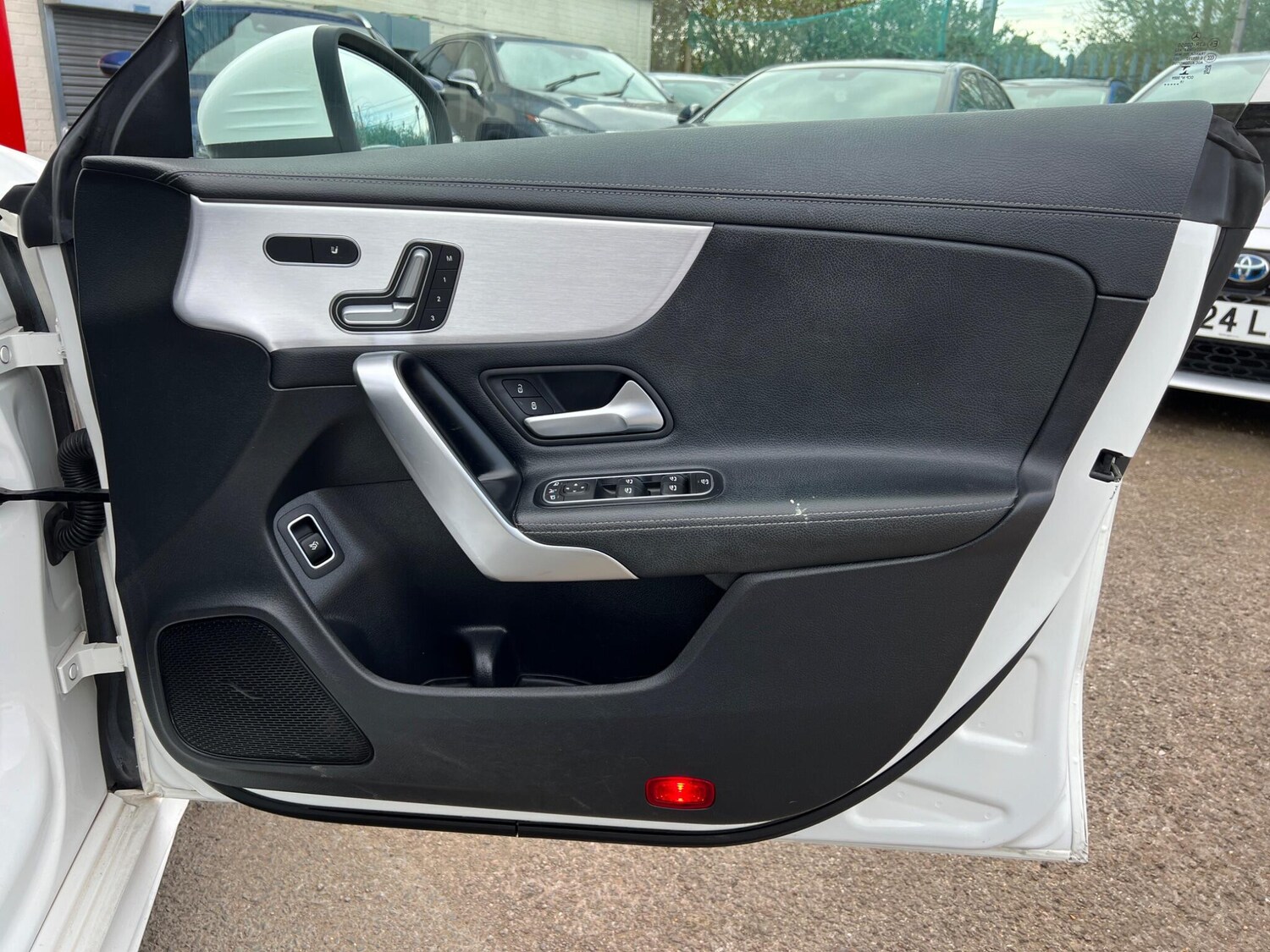 Used Mercedes-Benz CLA for sale - 77839522: Photo 45