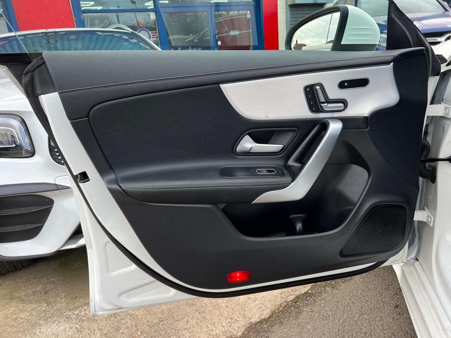 Used Mercedes-Benz CLA for sale - 77839522: Photo 48