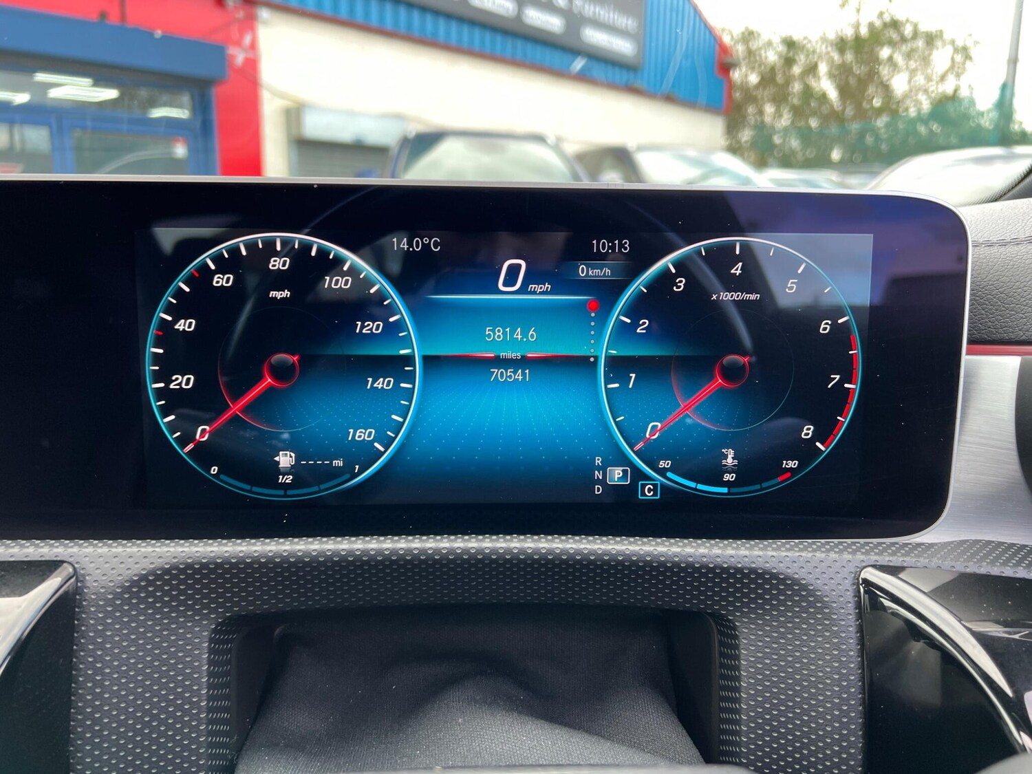 Used Mercedes-Benz CLA for sale - 77839522: Photo 49