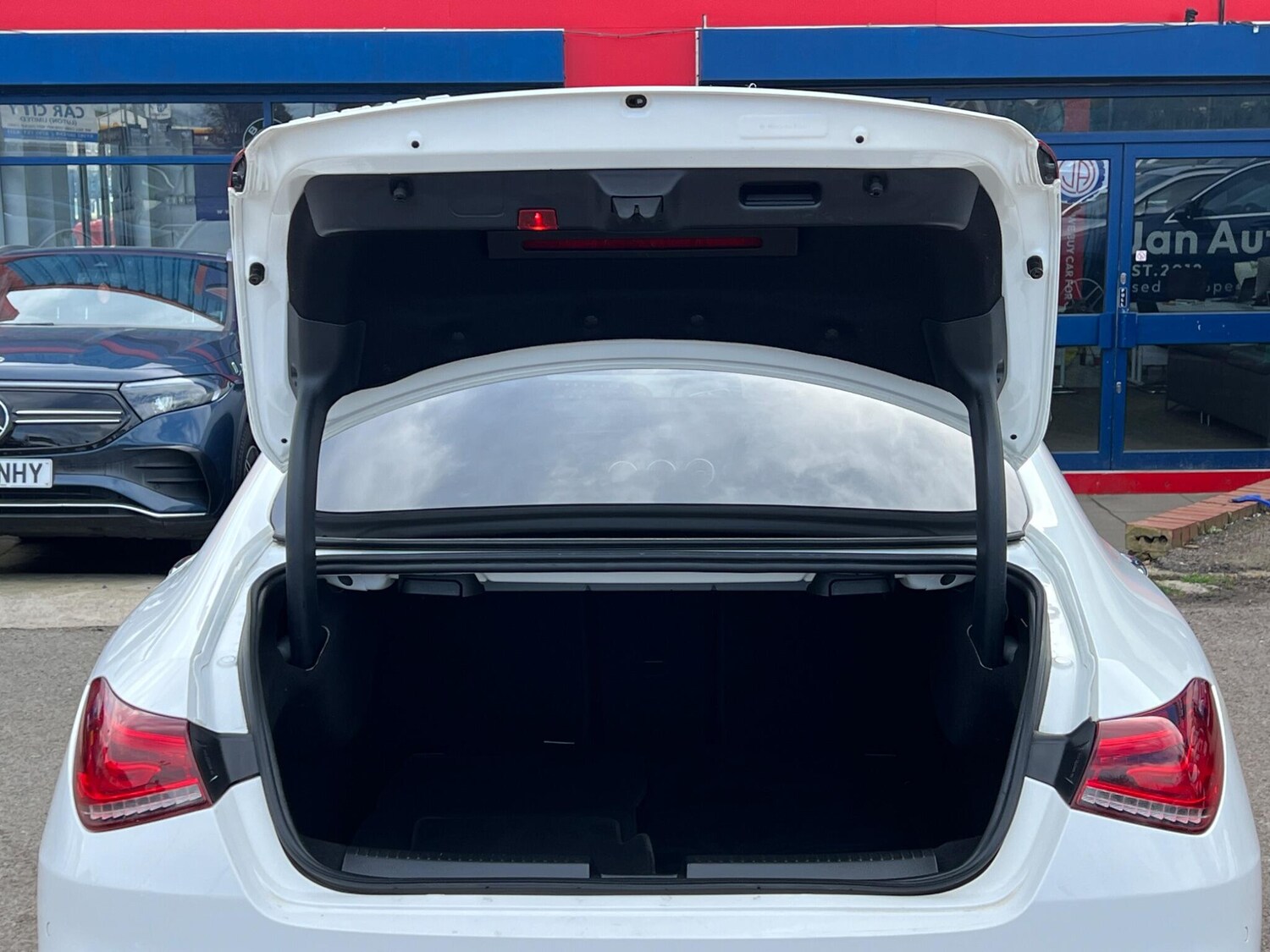 Used Mercedes-Benz CLA for sale - 77839522: Photo 50