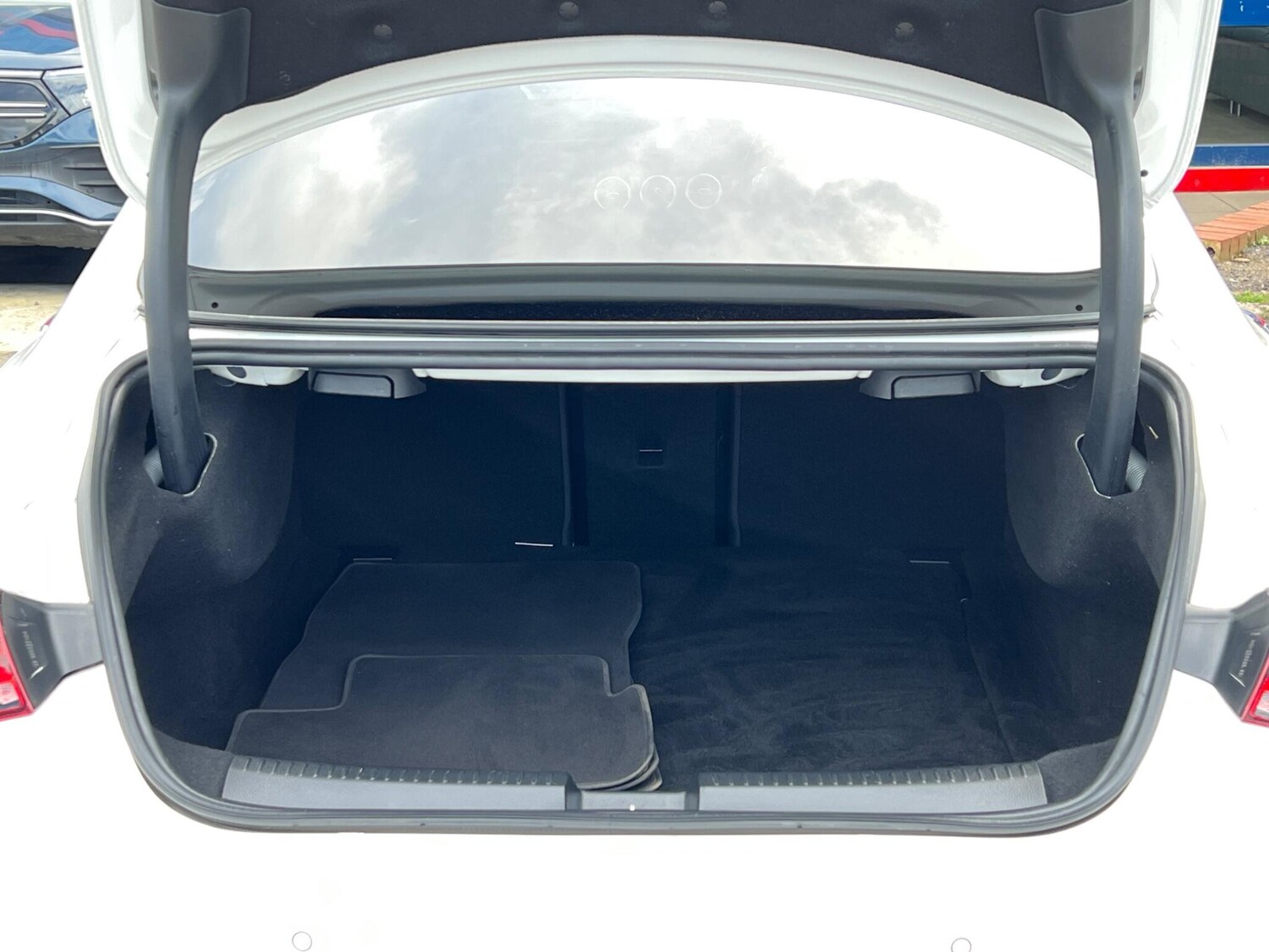 Used Mercedes-Benz CLA for sale - 77839522: Photo 51