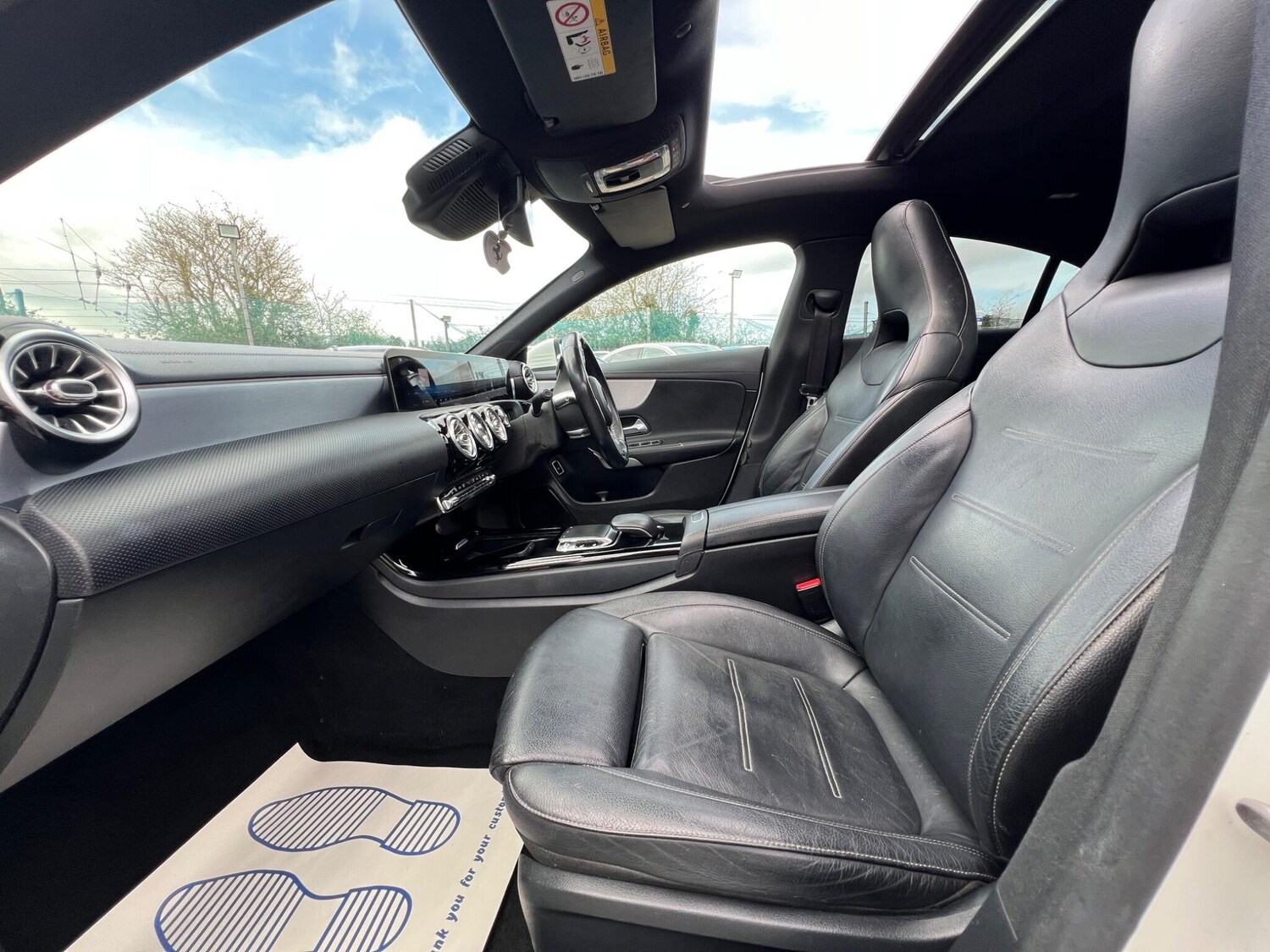 Used Mercedes-Benz CLA for sale - 77839522: Photo 52