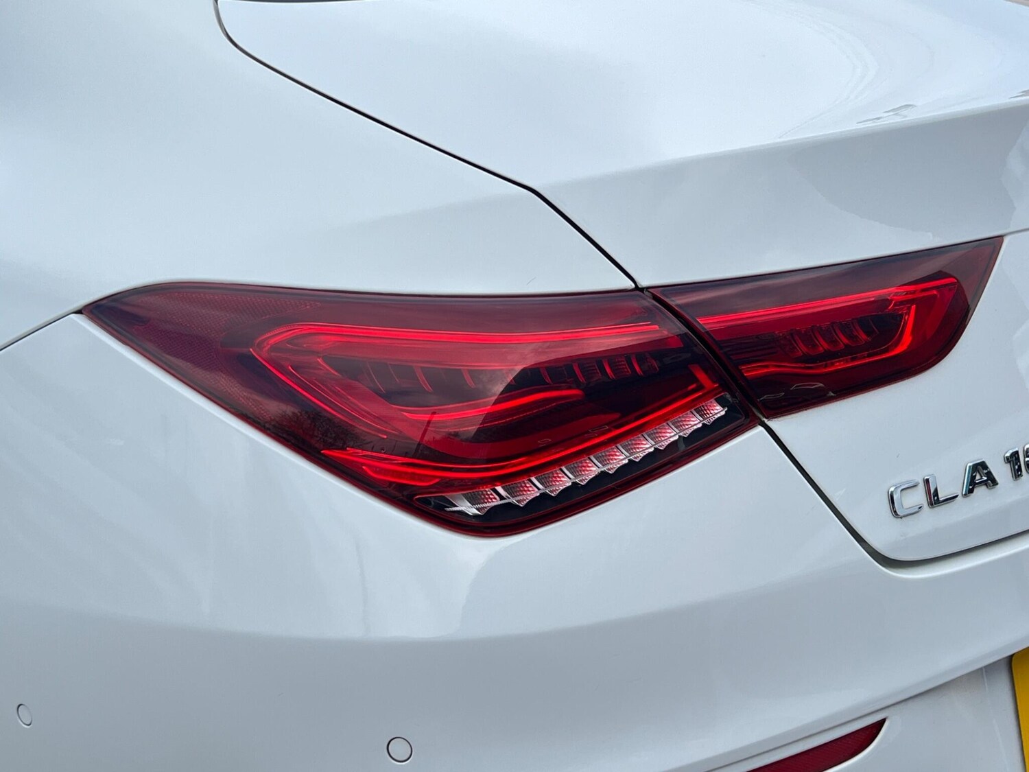 Used Mercedes-Benz CLA for sale - 77839522: Photo 54