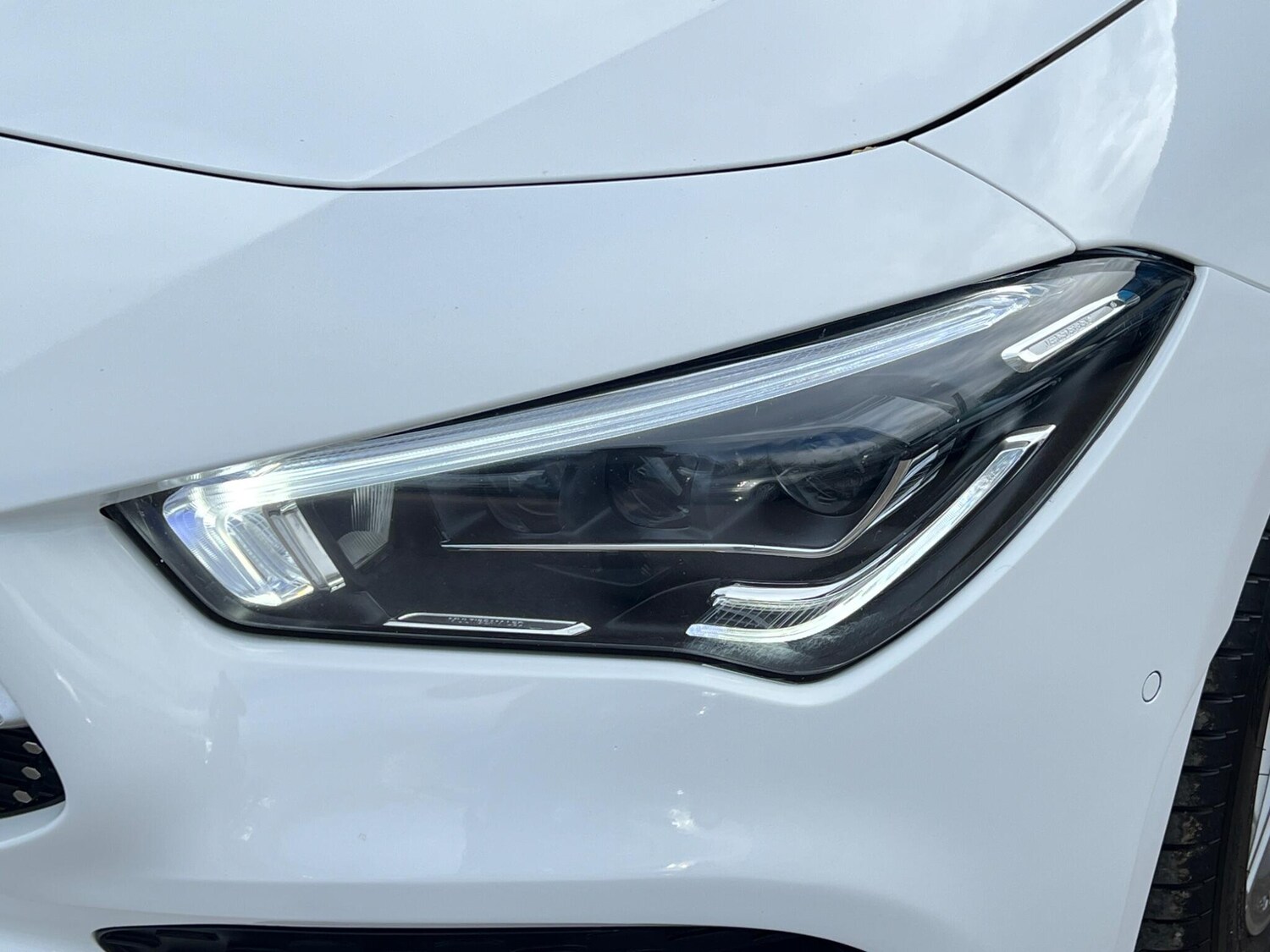 Used Mercedes-Benz CLA for sale - 77839522: Photo 55