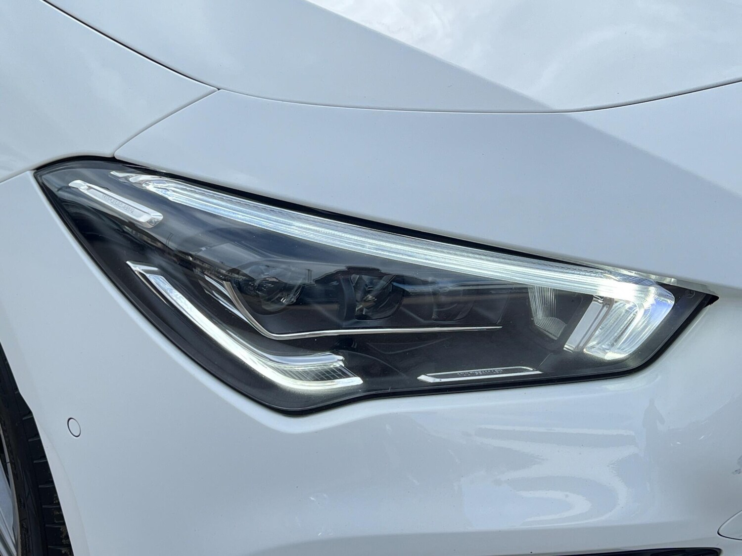 Used Mercedes-Benz CLA for sale - 77839522: Photo 56