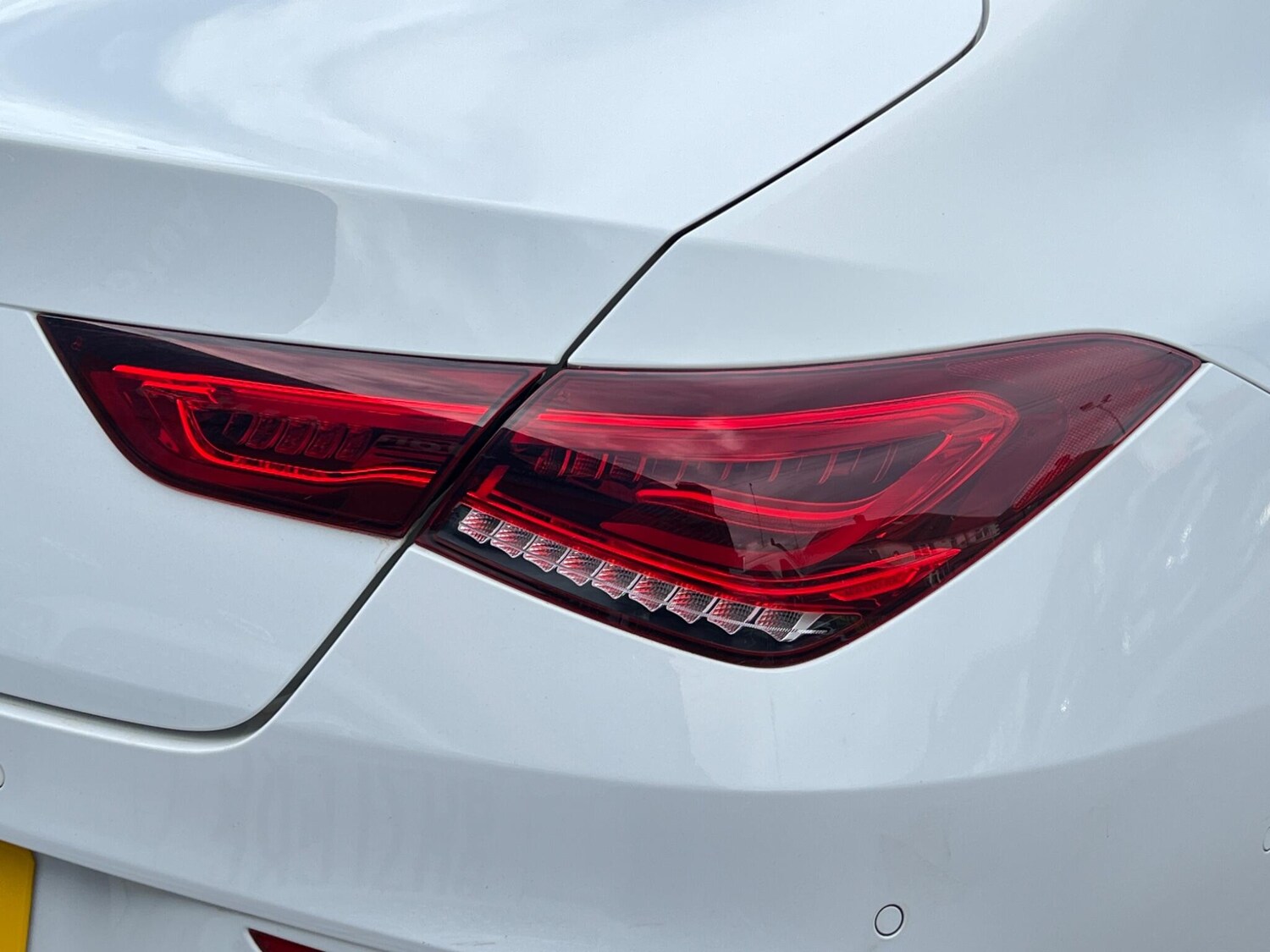 Used Mercedes-Benz CLA for sale - 77839522: Photo 59