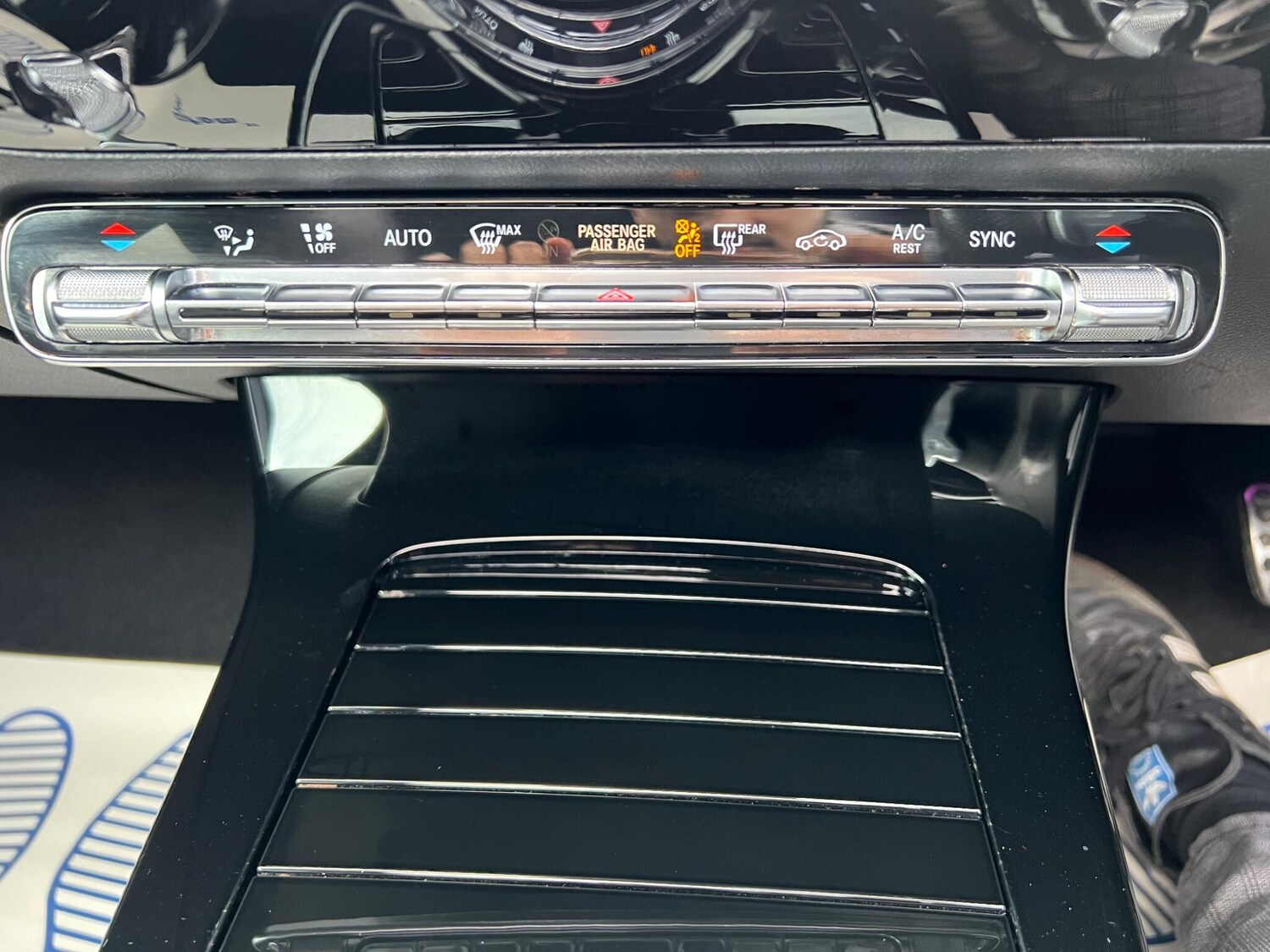 Used Mercedes-Benz CLA for sale - 77839522: Photo 61