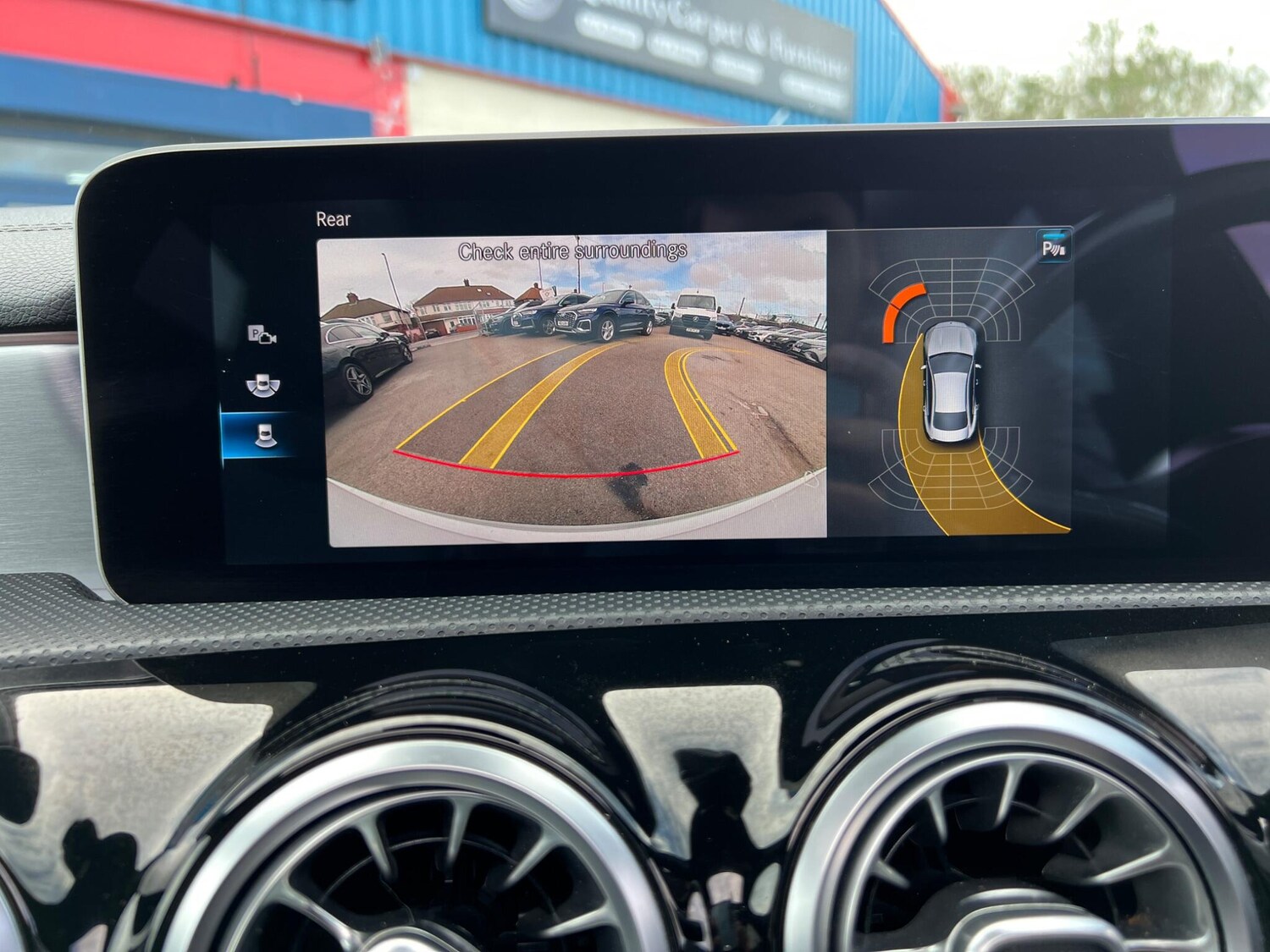 Used Mercedes-Benz CLA for sale - 77839522: Photo 65