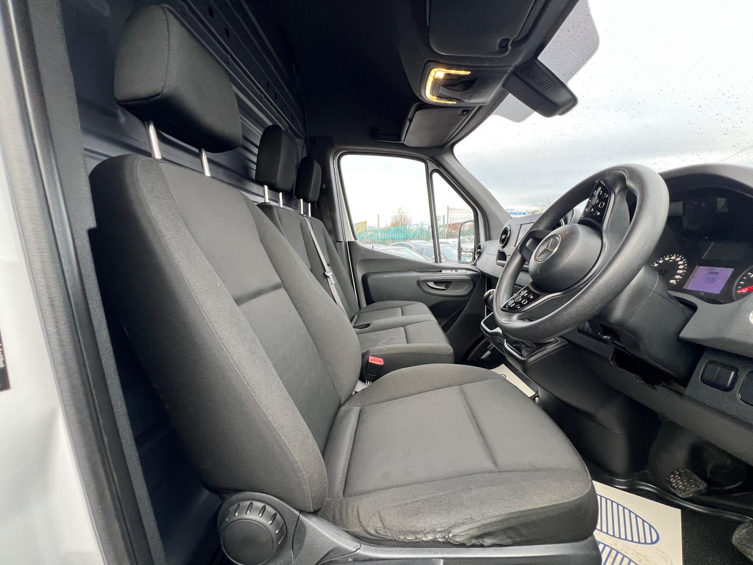 Used Mercedes-Benz Sprinter for sale - 77926113: Photo 10