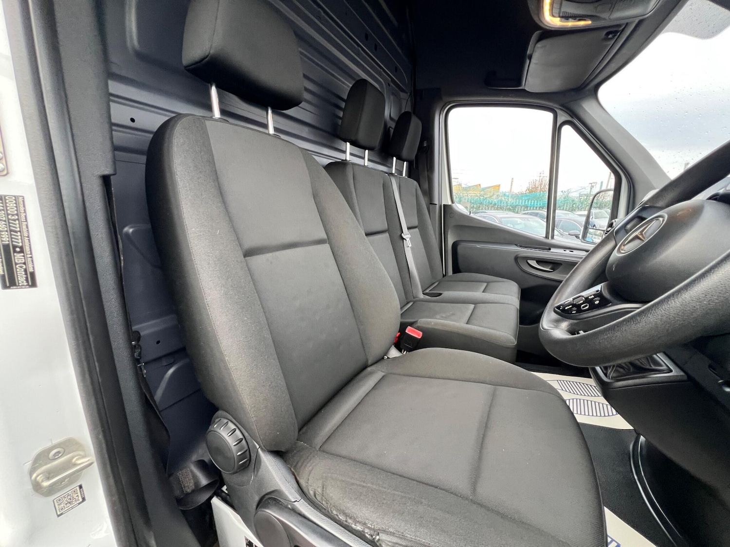 Used Mercedes-Benz Sprinter for sale - 77926113: Photo 11