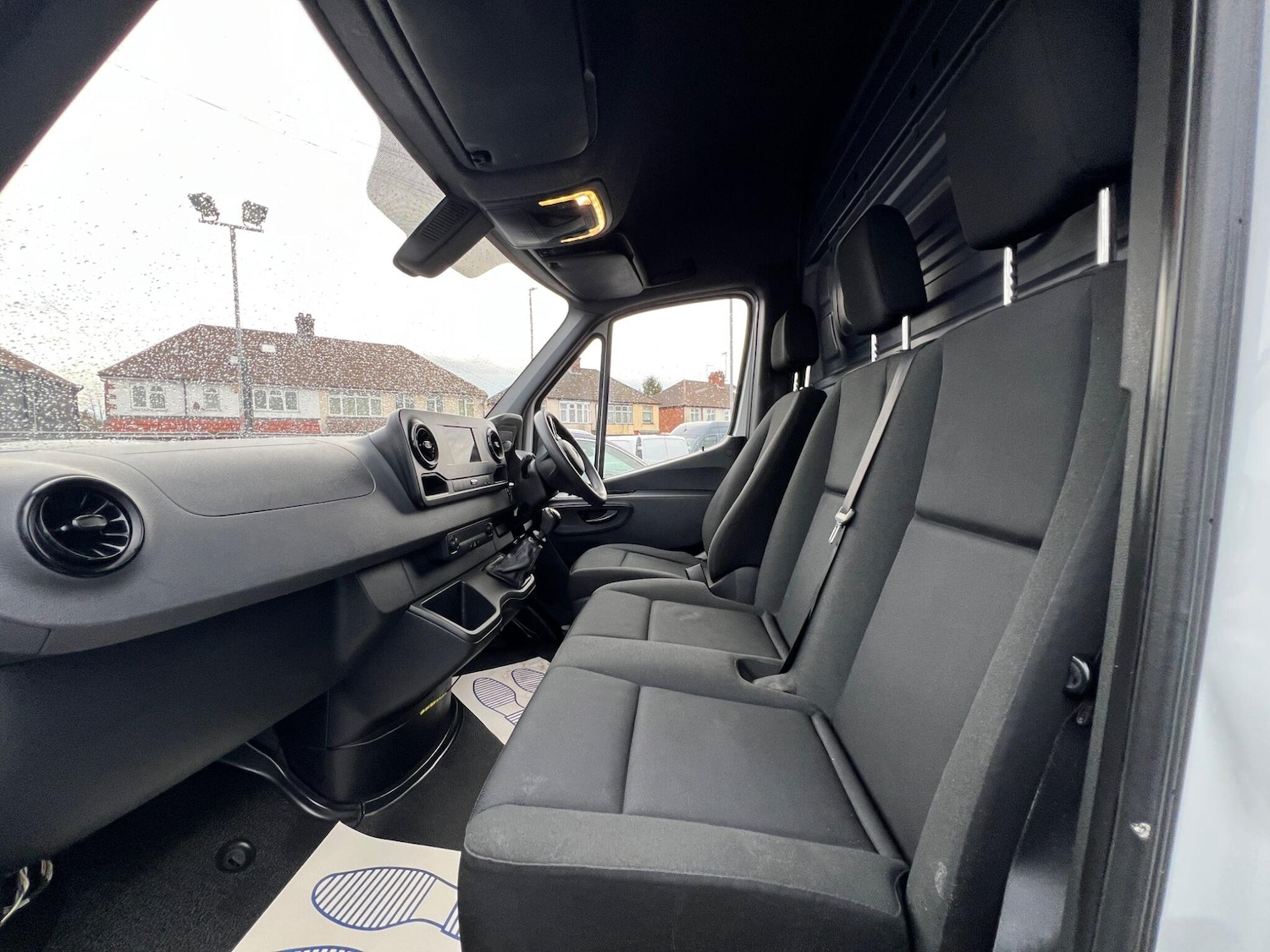 Used Mercedes-Benz Sprinter for sale - 77926113: Photo 12