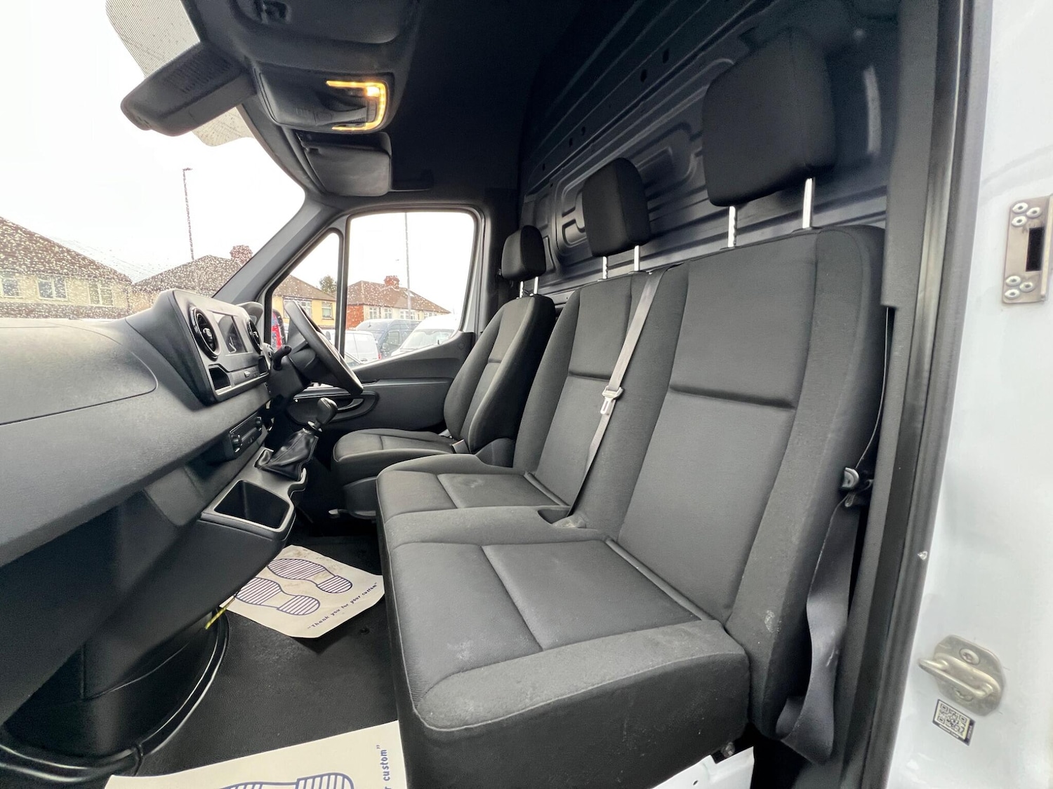 Used Mercedes-Benz Sprinter for sale - 77926113: Photo 13