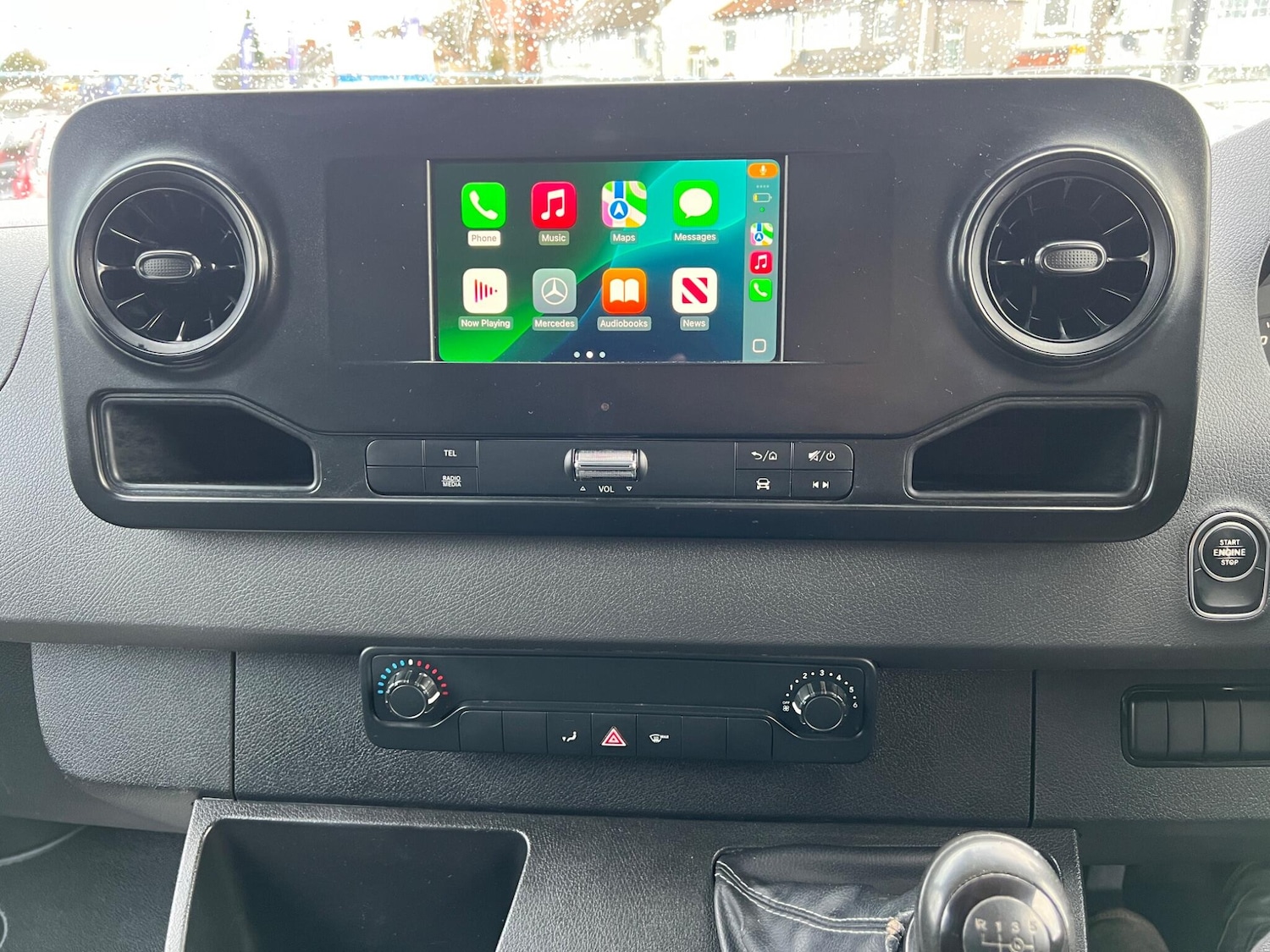 Used Mercedes-Benz Sprinter for sale - 77926113: Photo 14