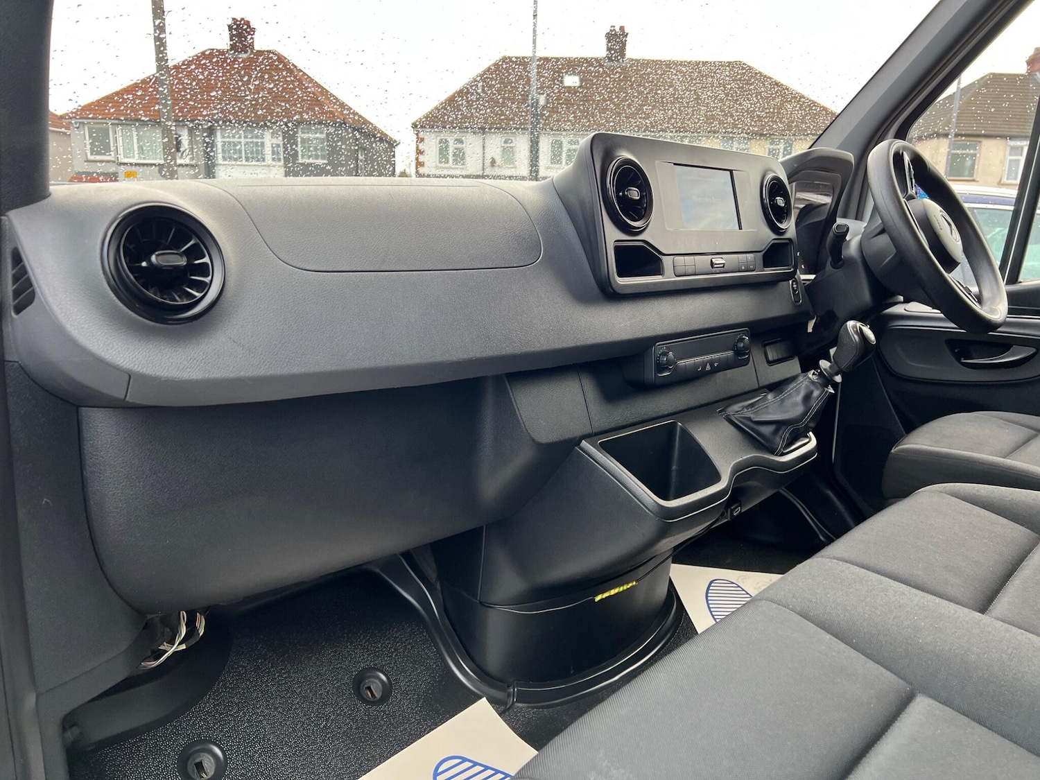 Used Mercedes-Benz Sprinter for sale - 77926113: Photo 3