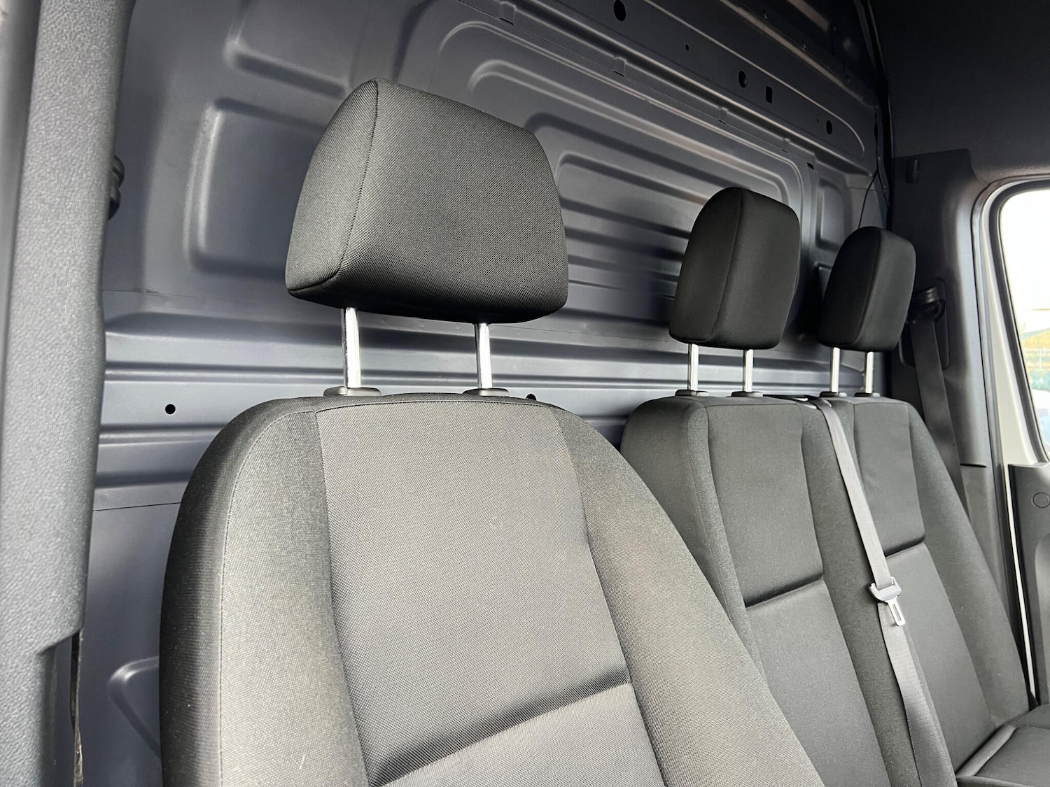 Used Mercedes-Benz Sprinter for sale - 77926113: Photo 31