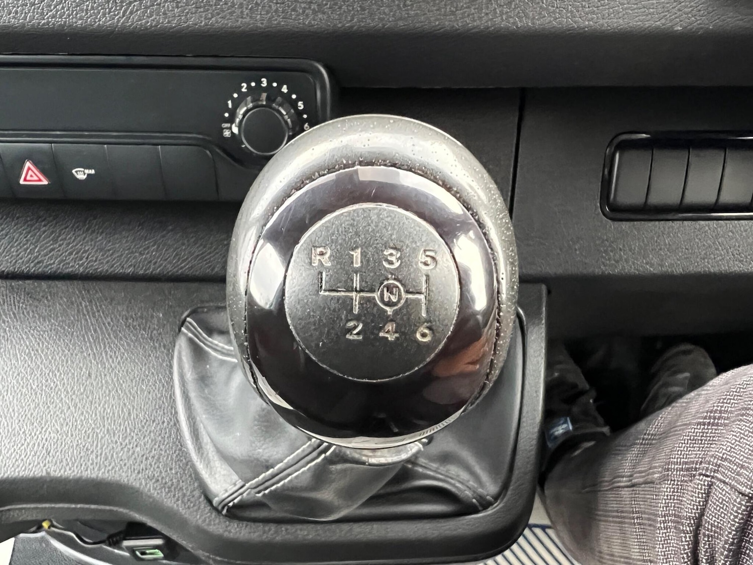 Used Mercedes-Benz Sprinter for sale - 77926113: Photo 37