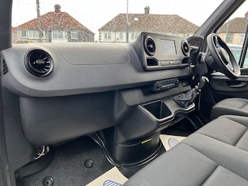 Used Mercedes-Benz Sprinter 2019 for sale - 77926113: Photo