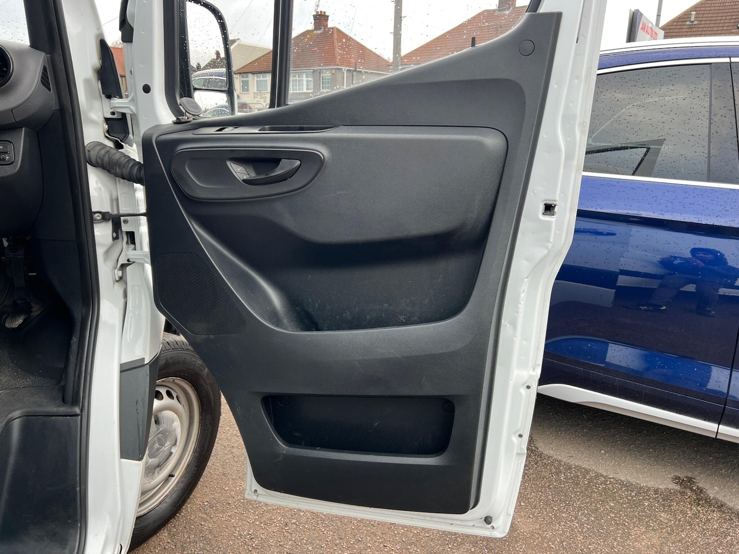 Used Mercedes-Benz Sprinter for sale - 77926113: Photo 41