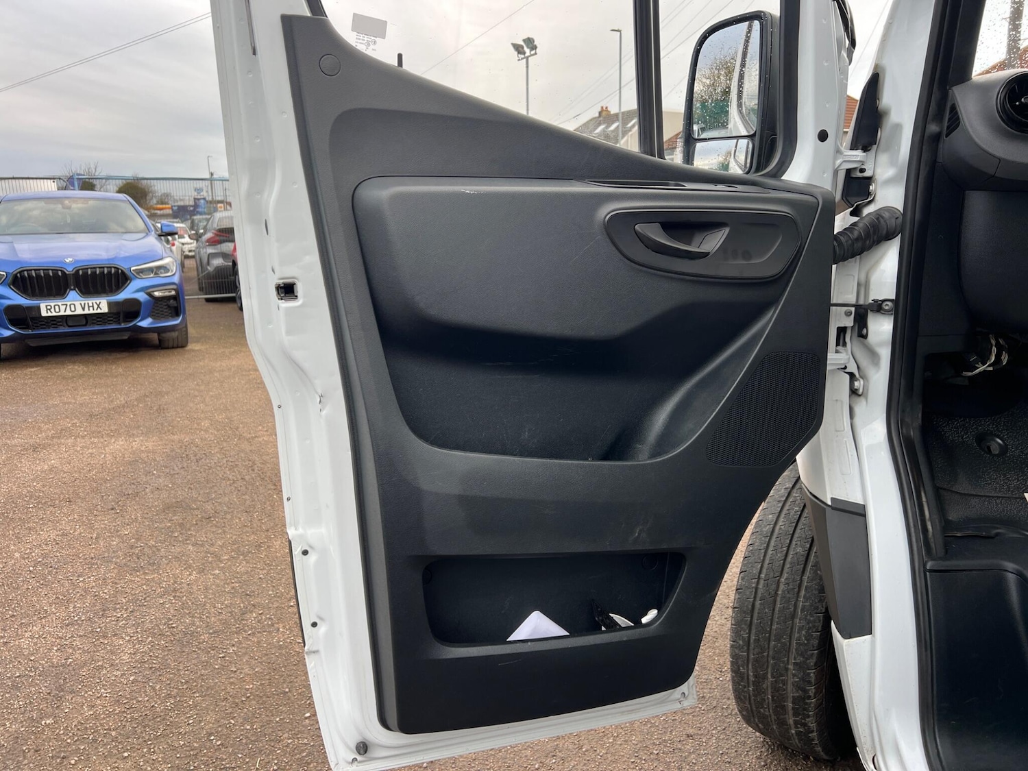 Used Mercedes-Benz Sprinter for sale - 77926113: Photo 42