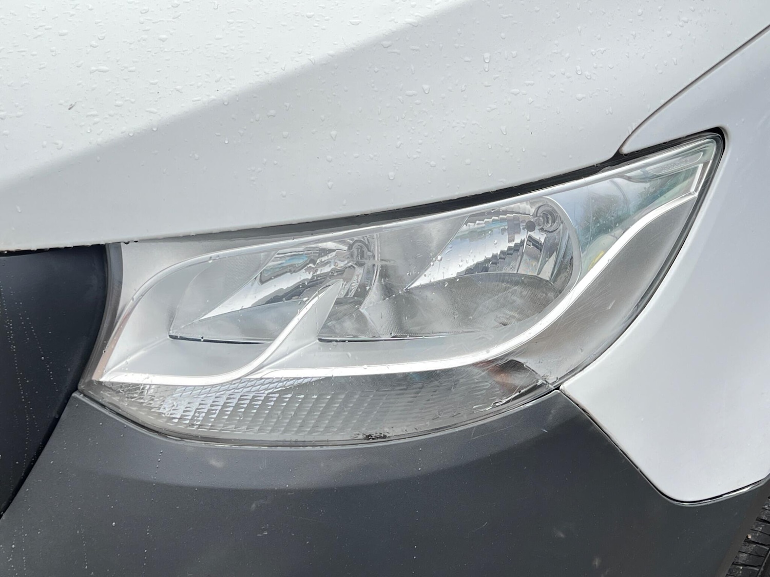 Used Mercedes-Benz Sprinter for sale - 77926113: Photo 43