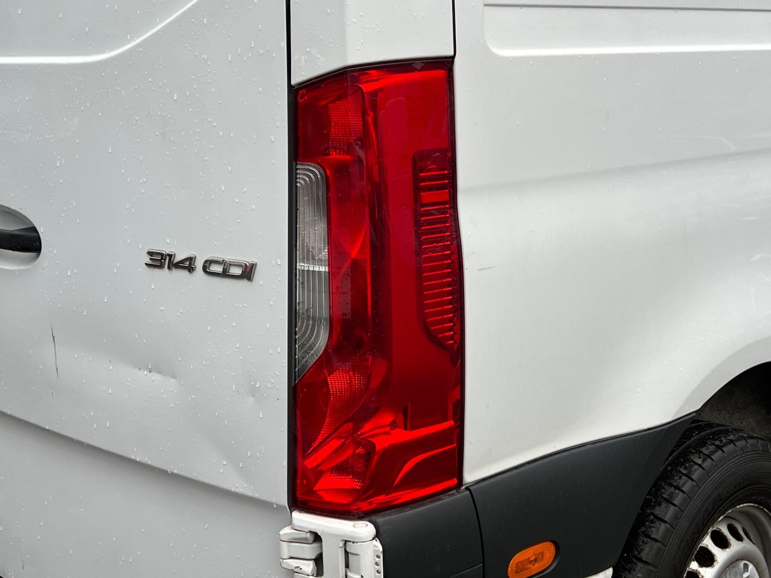 Used Mercedes-Benz Sprinter for sale - 77926113: Photo 46