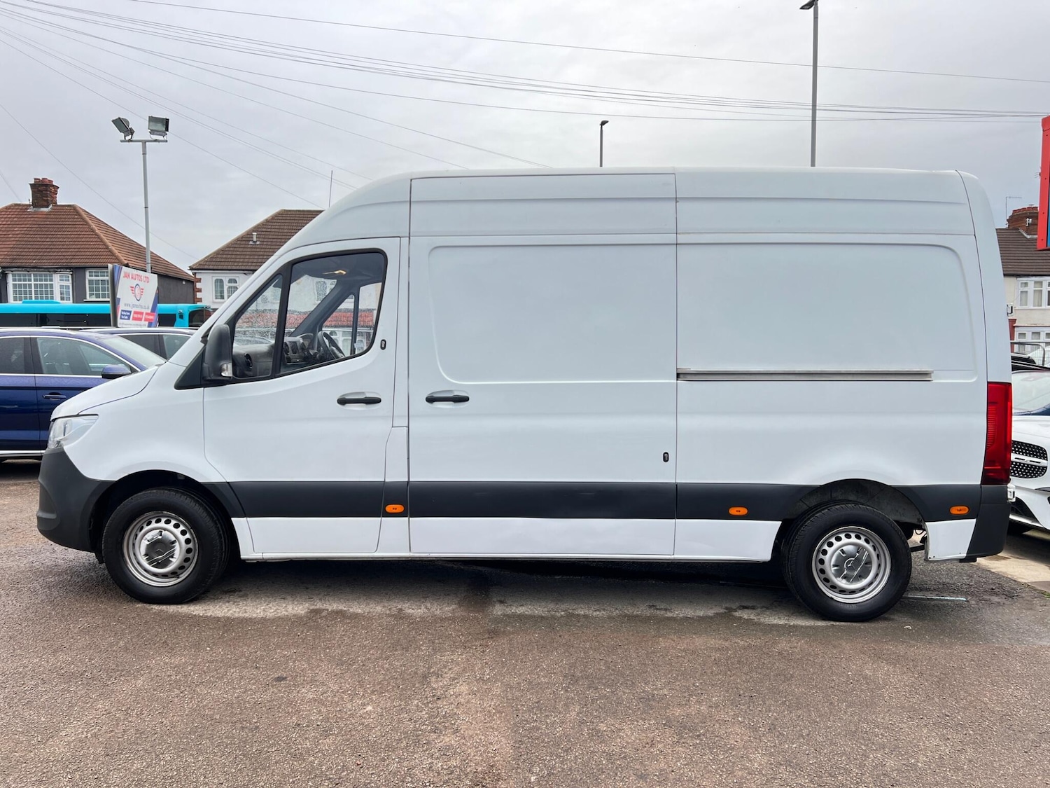 Used Mercedes-Benz Sprinter for sale - 77926113: Photo 7