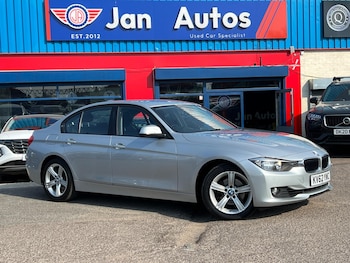 Used BMW 3 Series 2012 for sale - 79181599: Photo