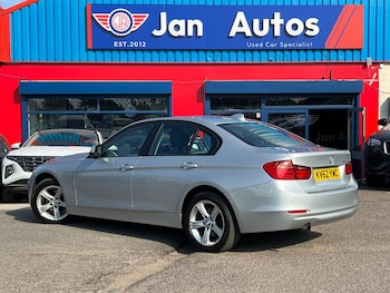 Used BMW 3 Series 2012 for sale - 79181599: Photo