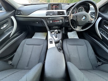 Used BMW 3 Series 2012 for sale - 79181599: Photo