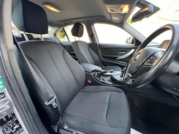 Used BMW 3 Series 2012 for sale - 79181599: Photo