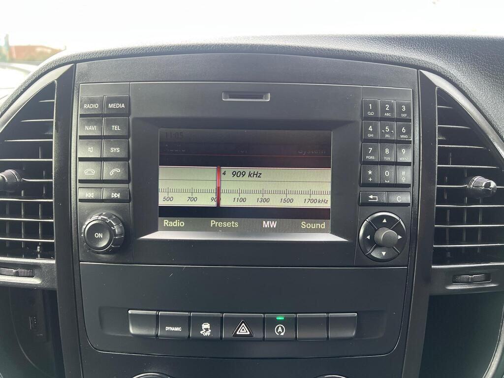 Used Mercedes-Benz Vito for sale - 77670509: Photo 18